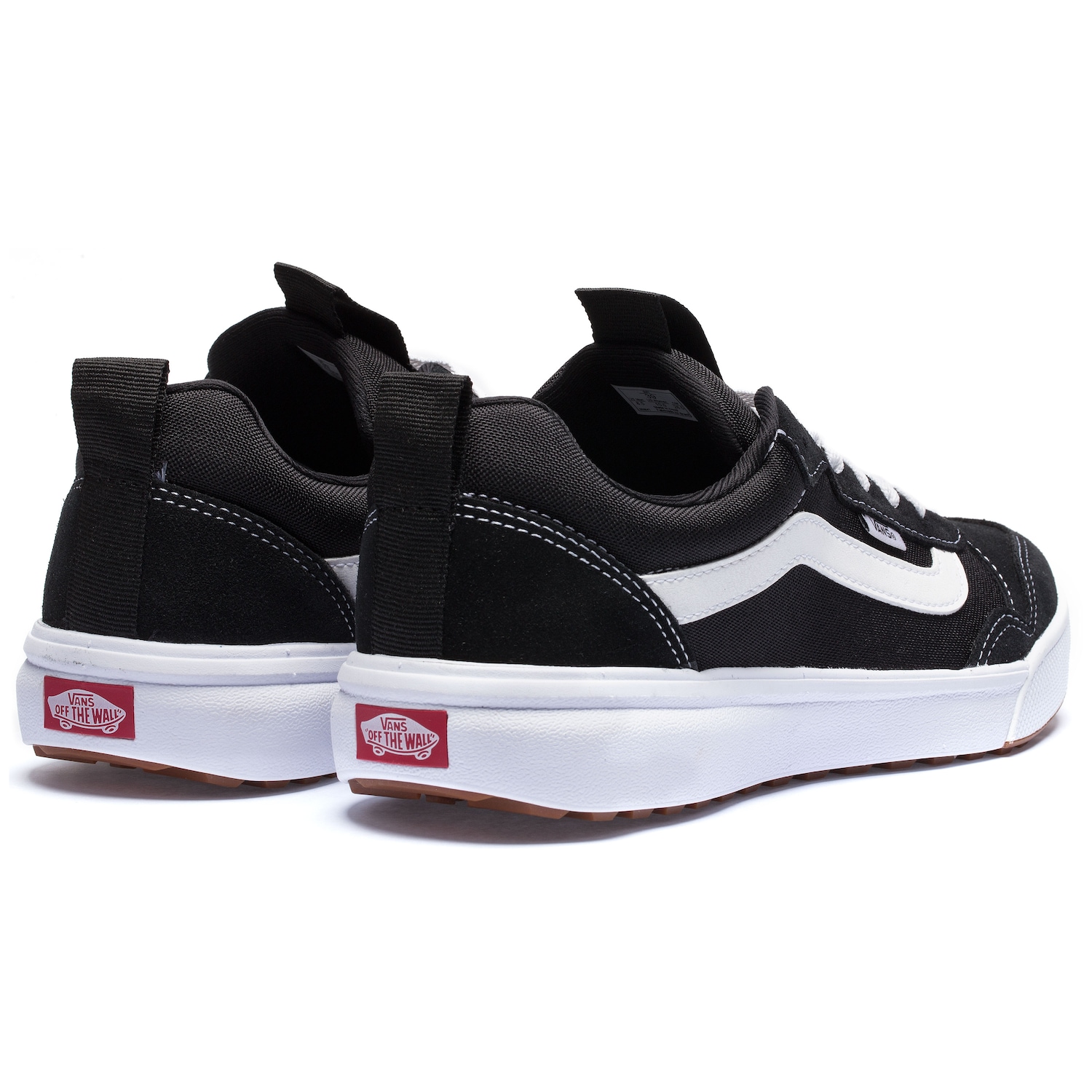 Tênis Vans Range Exp - Masculino - Foto 4
