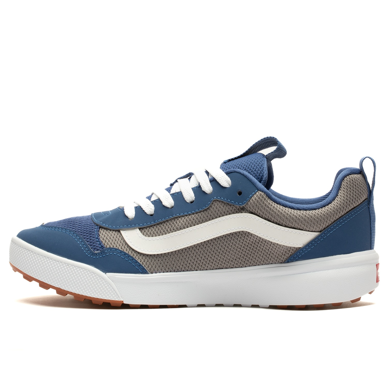Tênis Vans Range Exp - Masculino - Foto 4