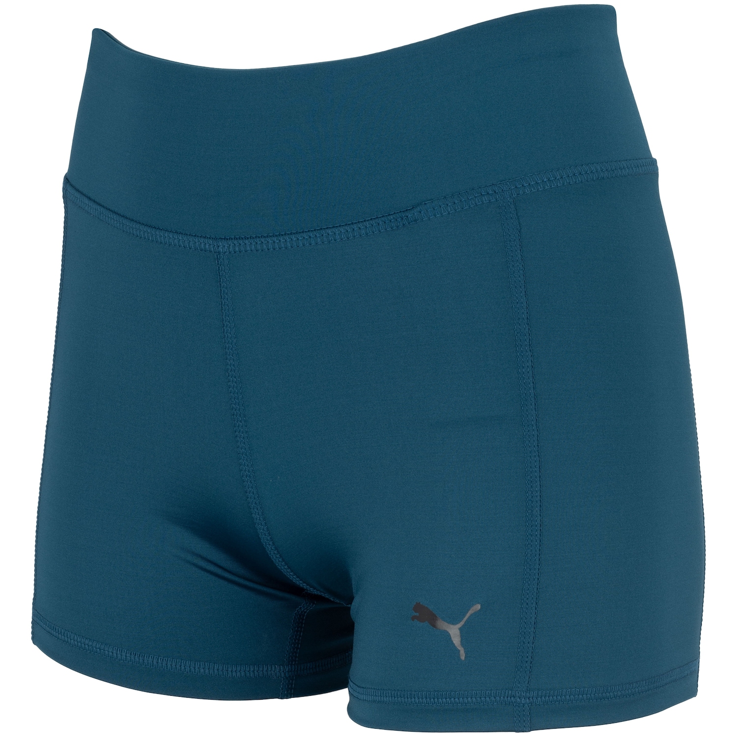 Short Puma Feminino Train Favorite 3" Tight - Foto 1