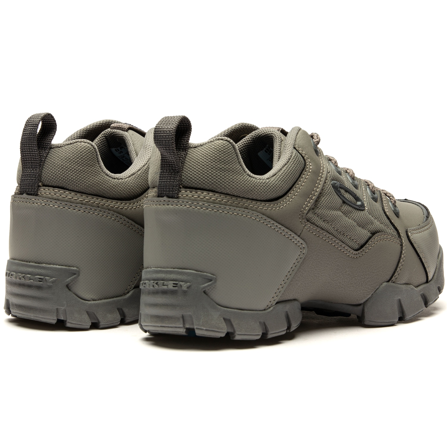 Tênis Oakley Halftrack Low II - Masculino - Foto 4