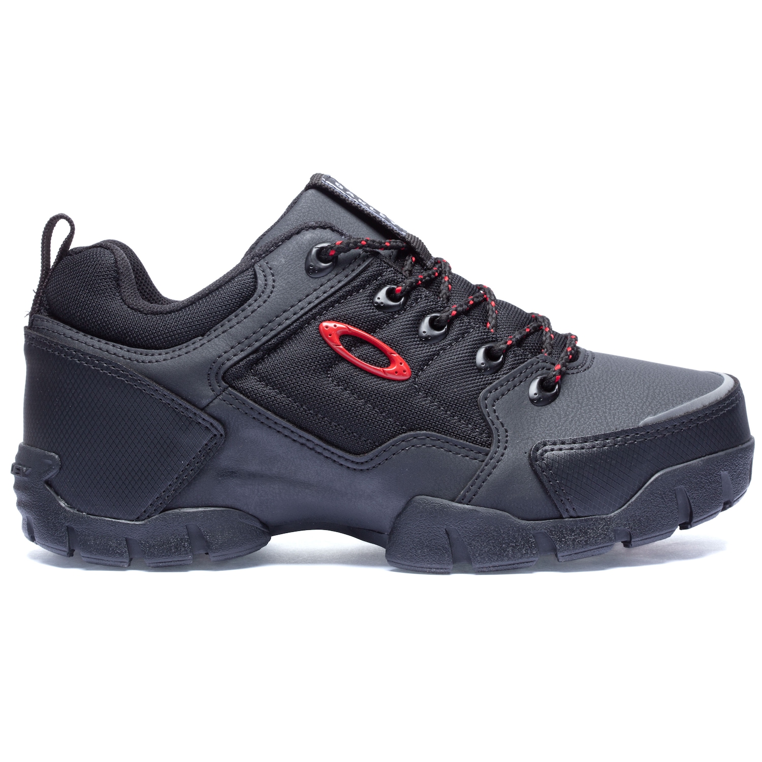 Tênis Oakley Halftrack Low II - Masculino - Foto 1