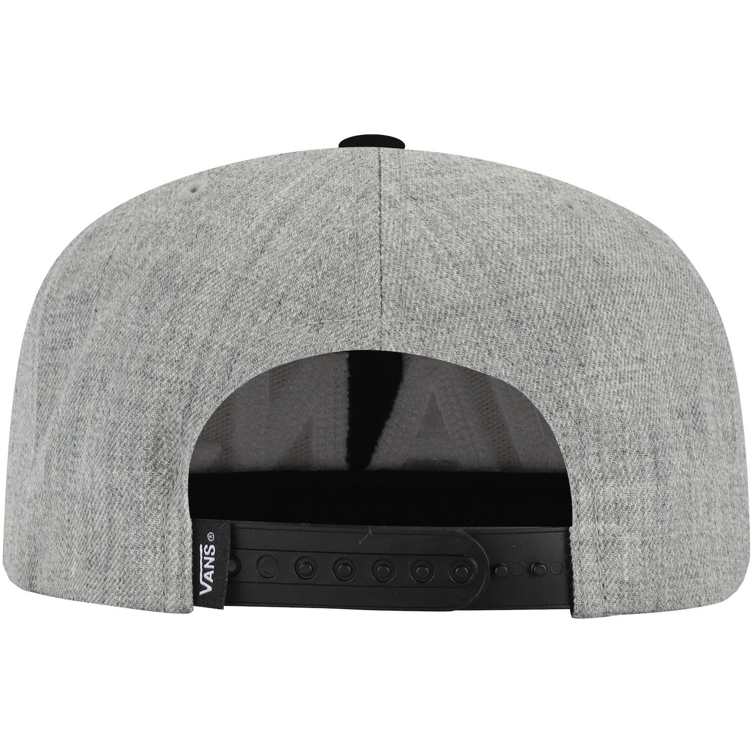 Boné Vans Aba Reta Snapback Drop V II - Adulto - Foto 4