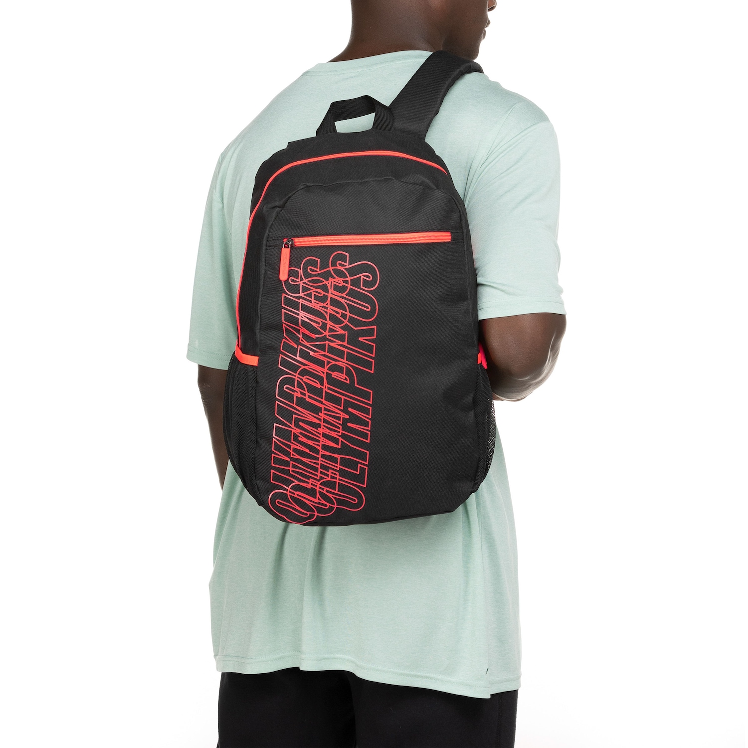 Mochila Olympikus Basic - Foto 1
