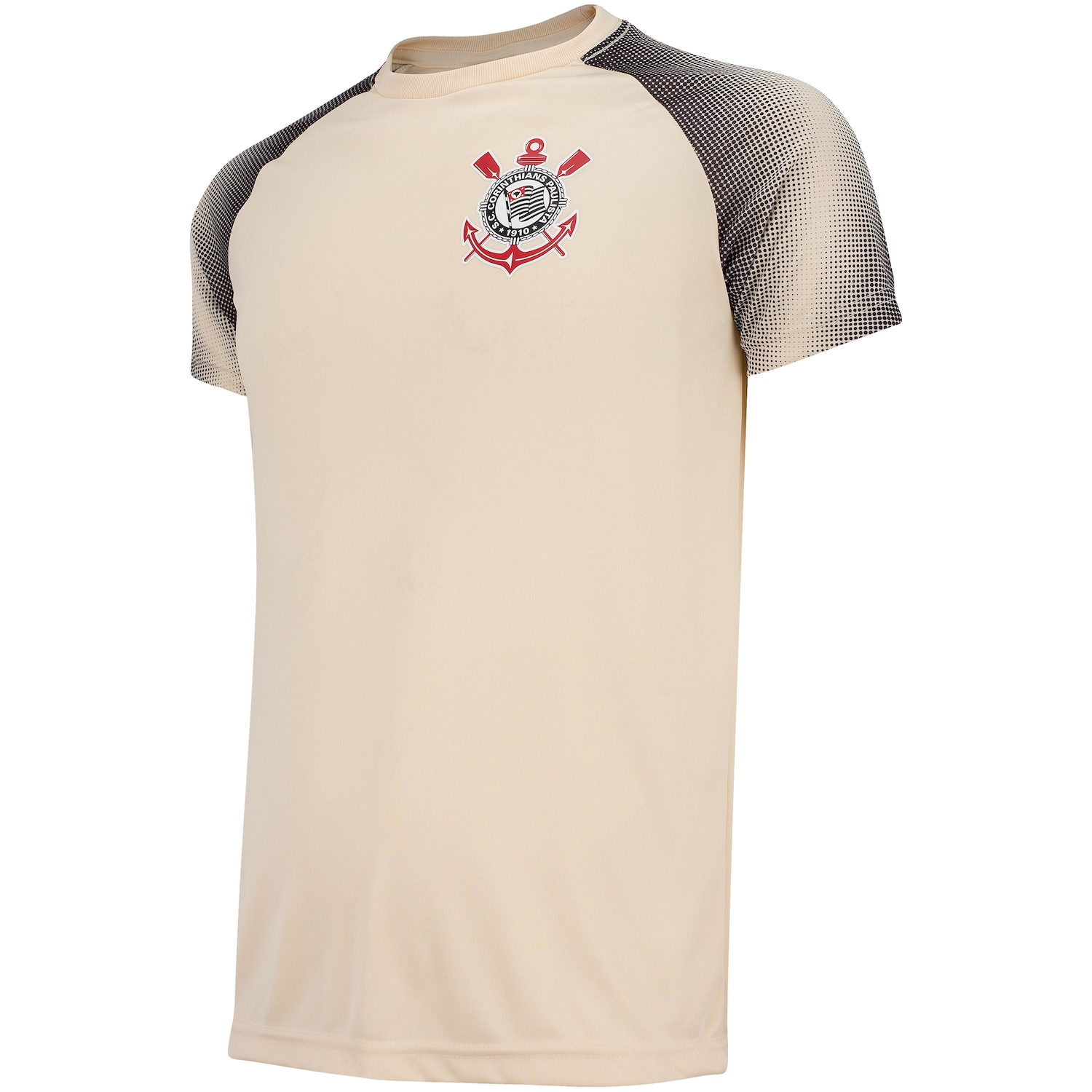 Camiseta do Corinthians Masculina XPS Sports Grant - Foto 3