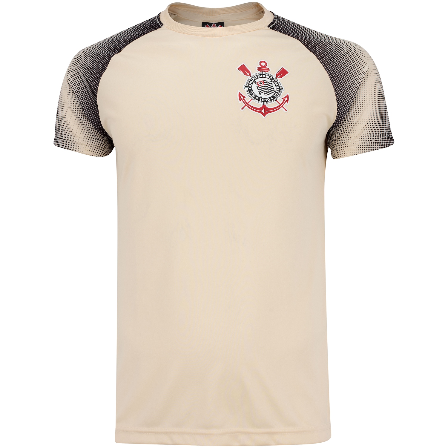 Camiseta do Corinthians Masculina XPS Sports Grant - Foto 1
