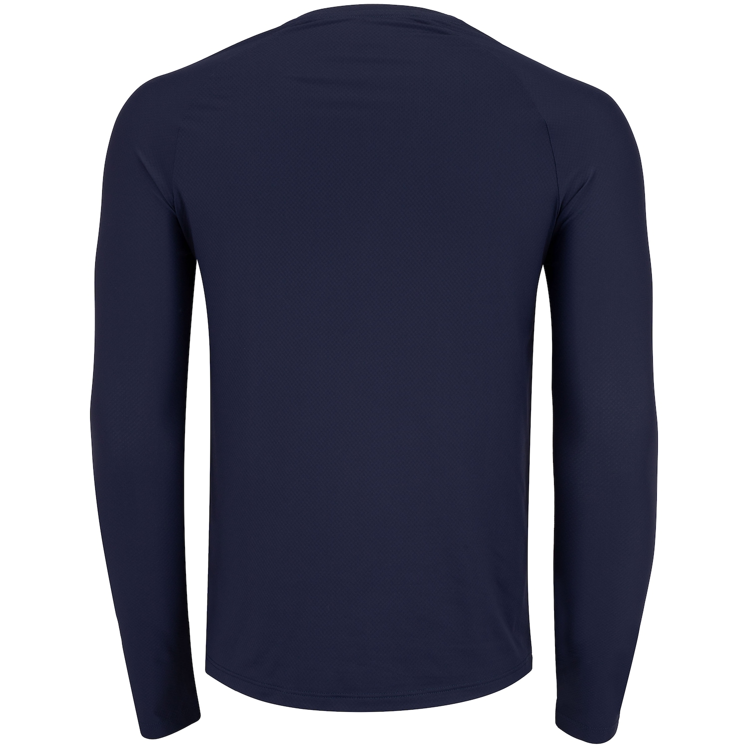 Camiseta Mizuno Manga Longa Run Pro Uv - Masculina - Foto 2