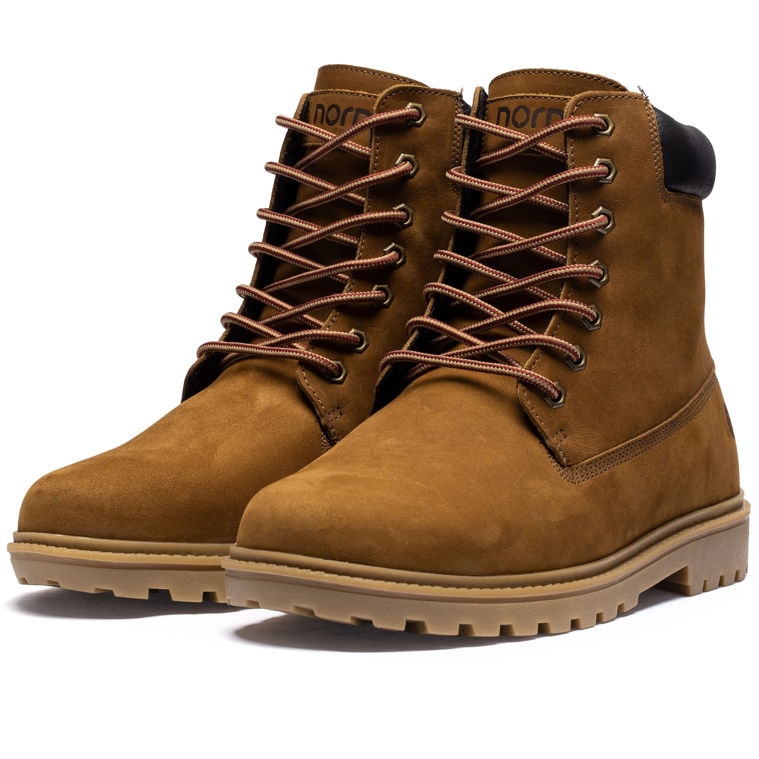 Bota Nord Bronx Mid New Masculino - Foto 2