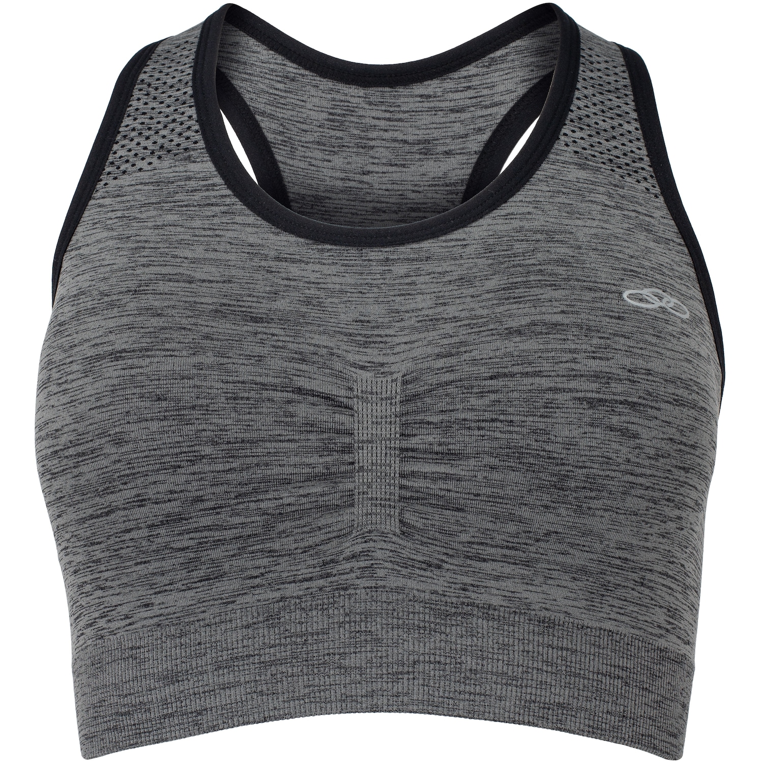 Top Fitness Olympikus Knit - Adulto - Foto 5