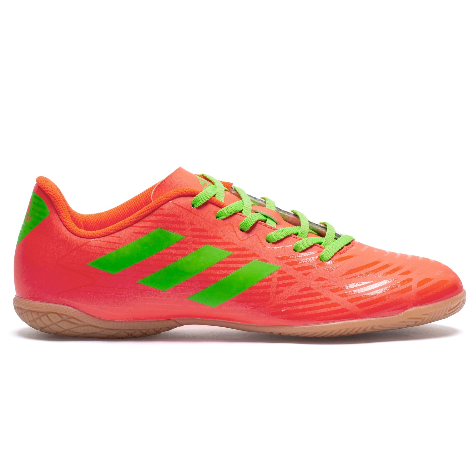 Chuteira Futsal Adulto adidas Artilheira V - Foto 1