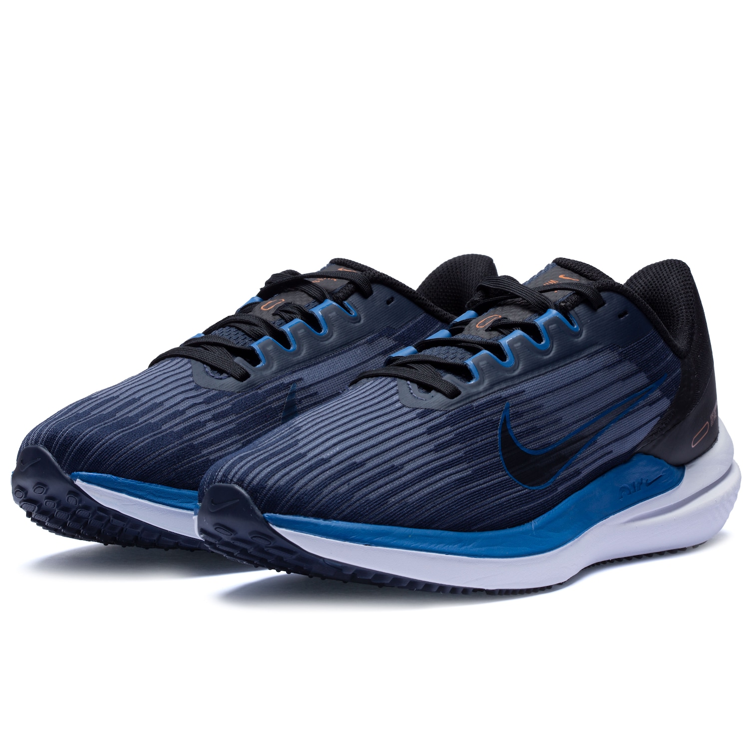 Tênis Nike Air Winflo 9 - Masculino - Foto 3