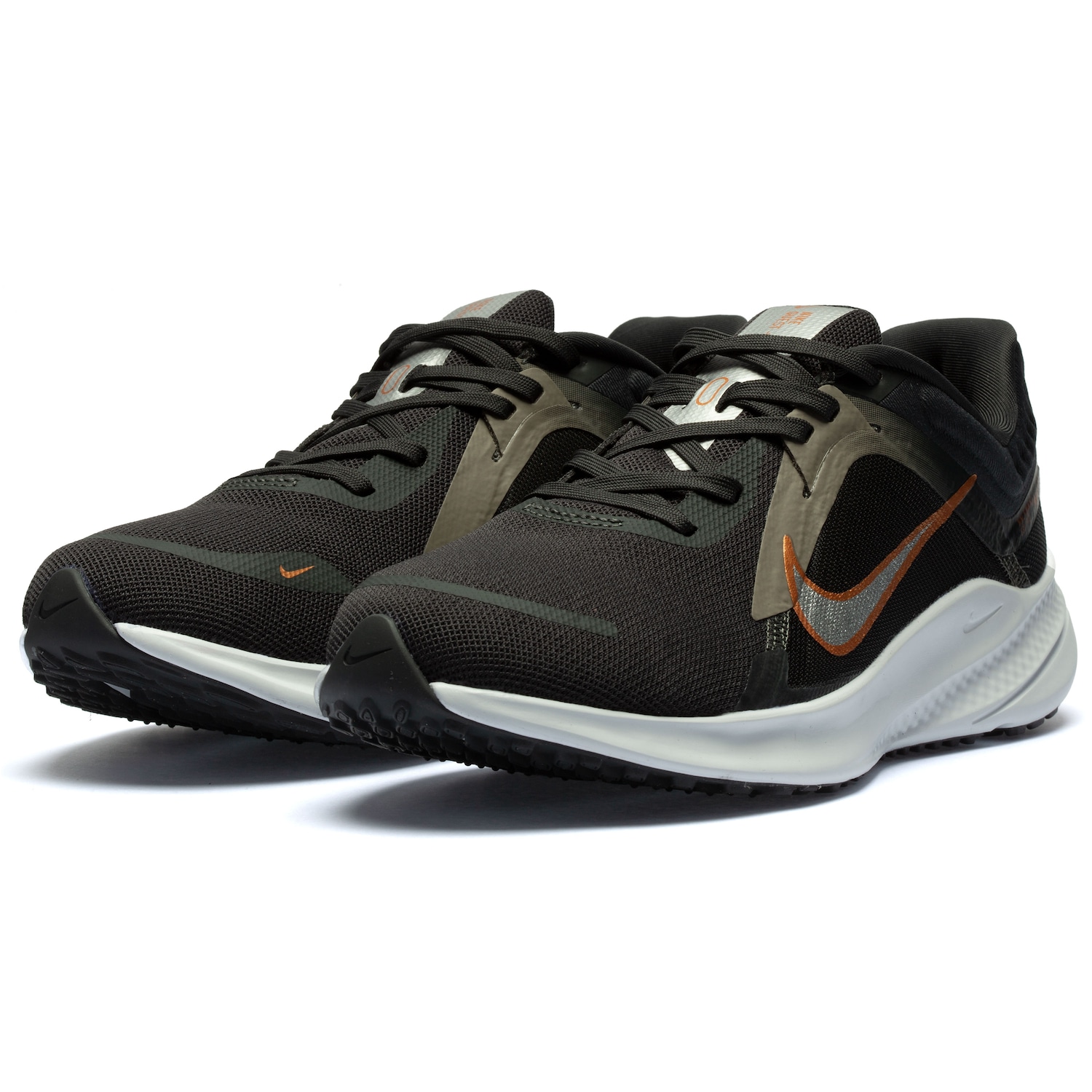 Tênis Nike Quest 5 - Feminino - Foto 2