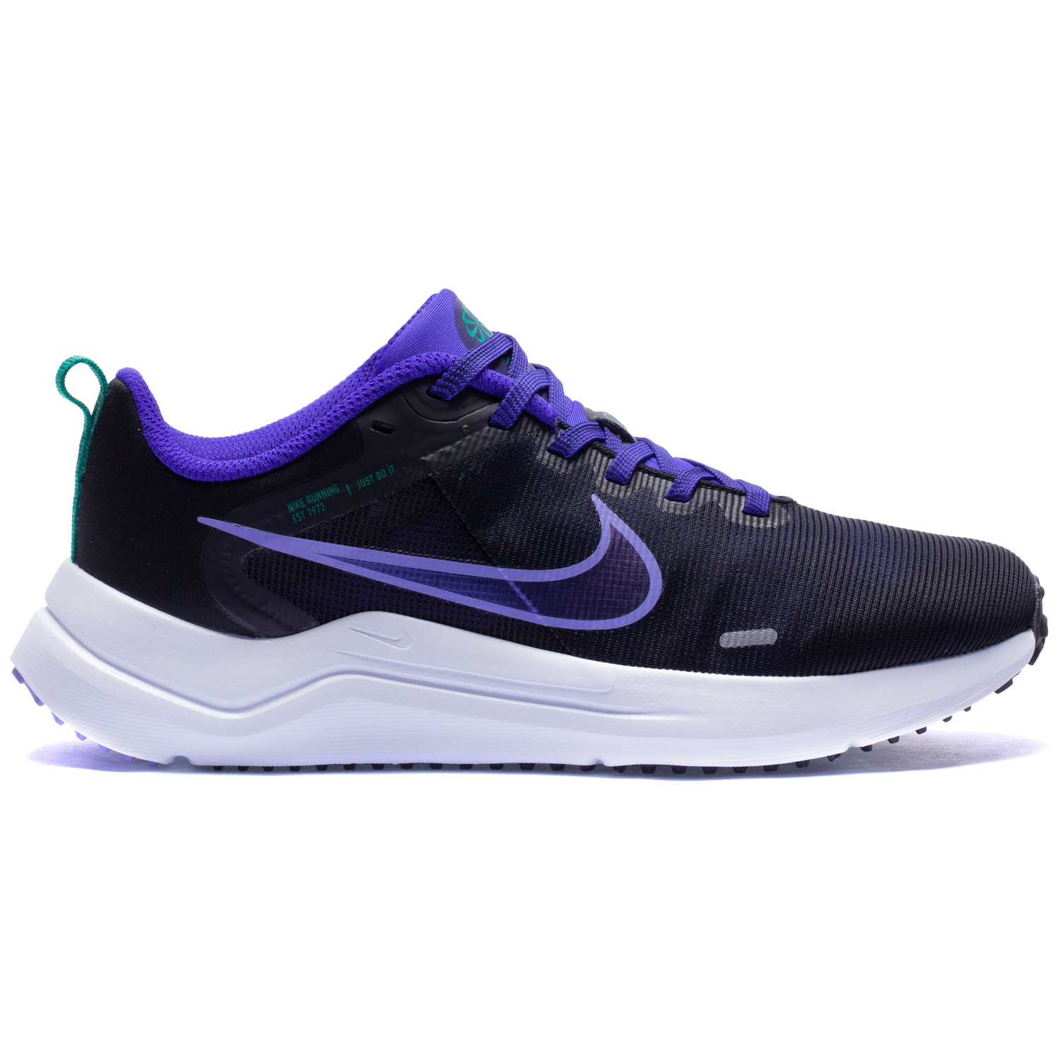 Tênis Nike Downshifter 12 - Feminino - Foto 1