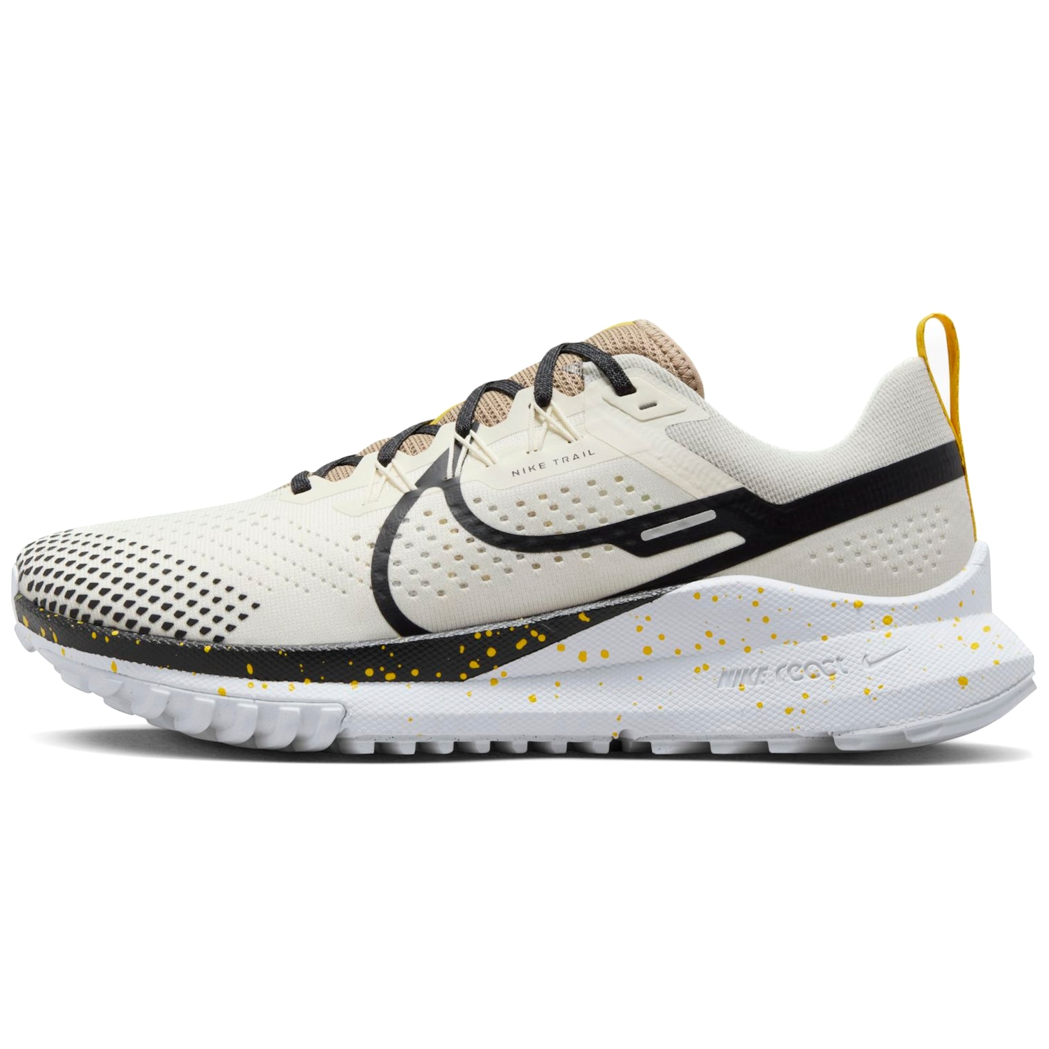 Tênis Nike react Pegasus Trail 4 - Masculina - Foto 1