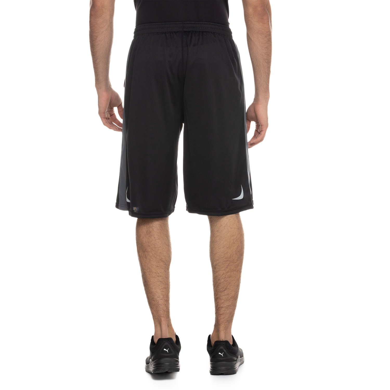 Bermuda Malha Masculina Oxer London Evolution - Foto 2