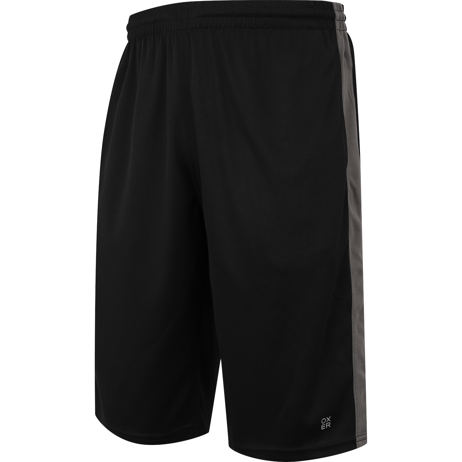 Bermuda Malha Masculina Oxer London Evolution - Foto 4