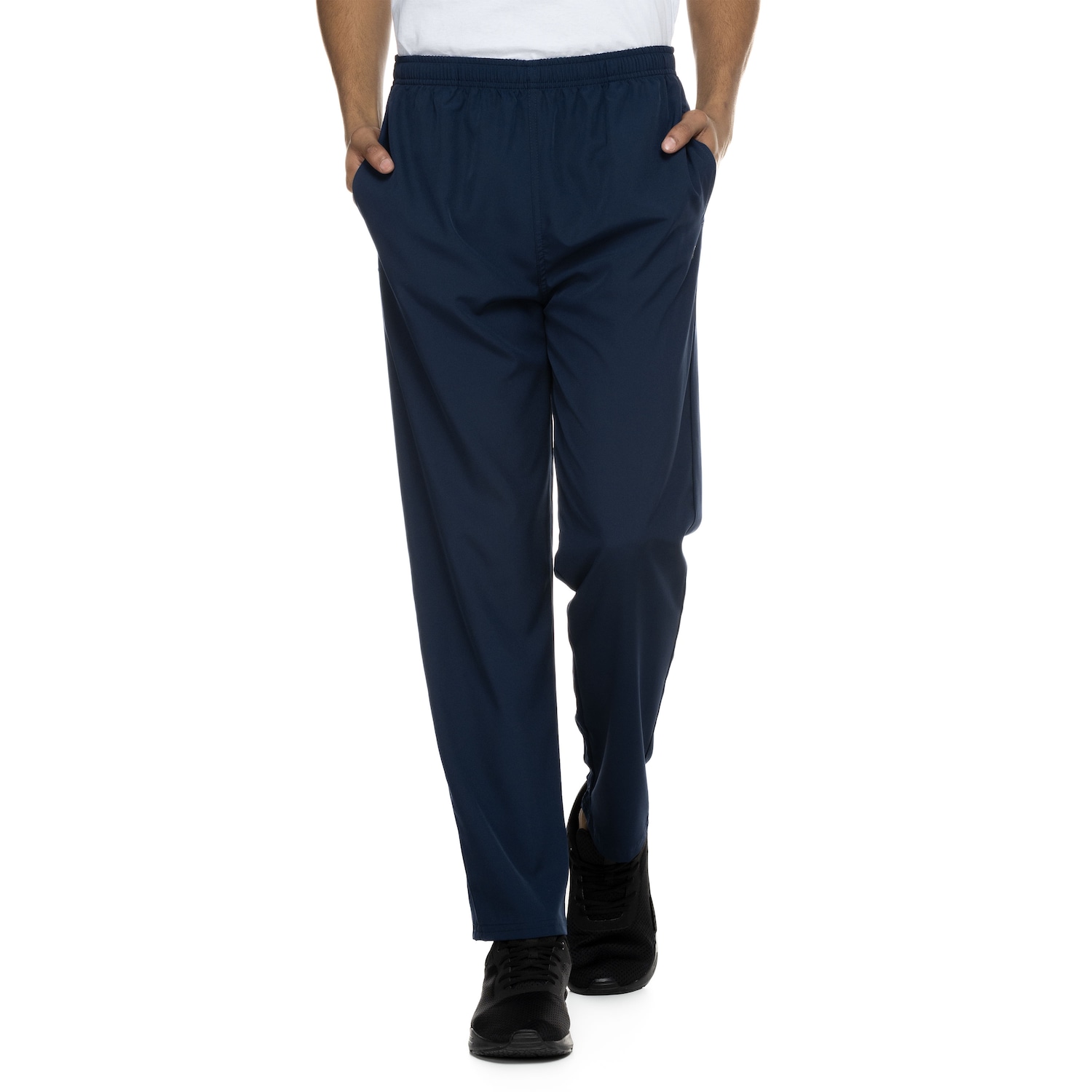 Calça Masculina Oxer Elastic Bs - Foto 4