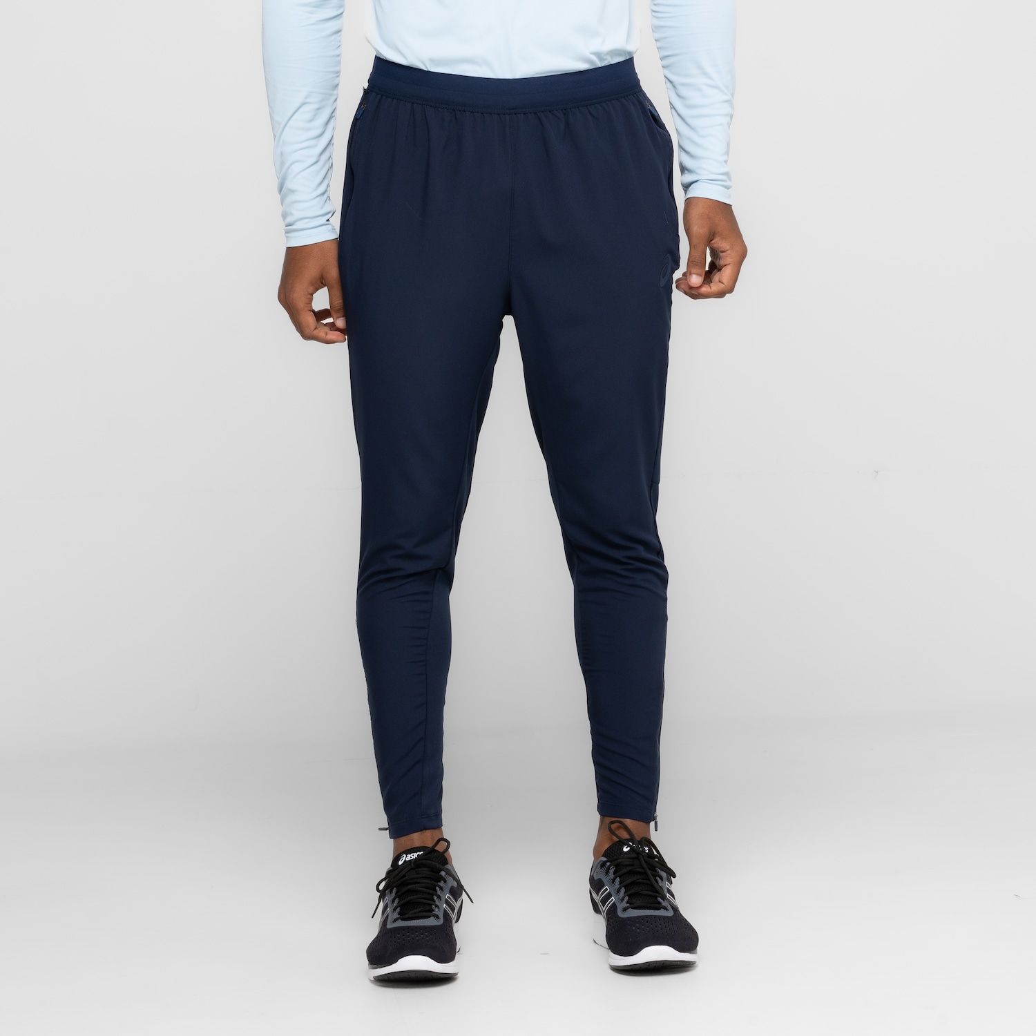 Calça Masculina ASICS Respiravél - Foto 2