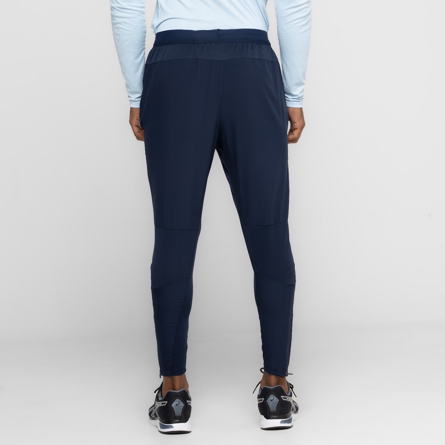Calça Masculina ASICS Respiravél - Foto 3