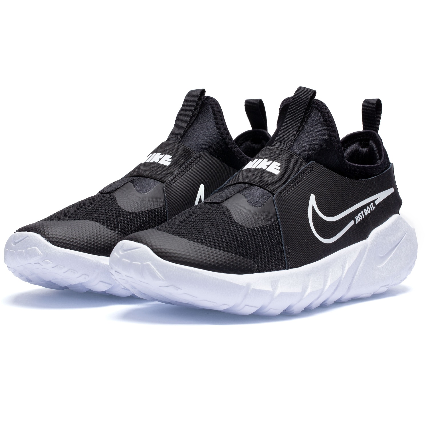 Tênis Nike Infantil Flex Runner 2 GS - Foto 2