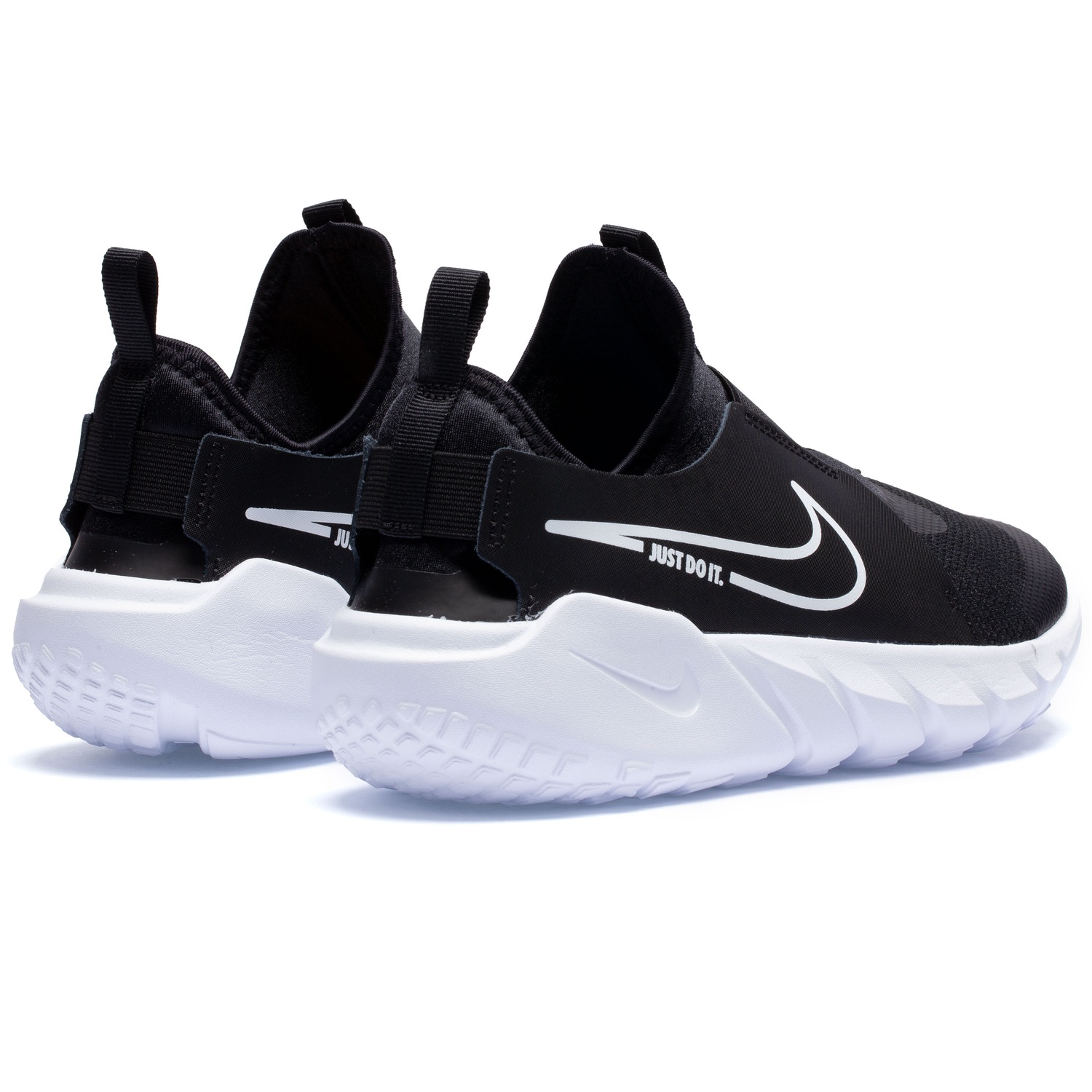 Tênis Nike Infantil Flex Runner 2 GS - Foto 4