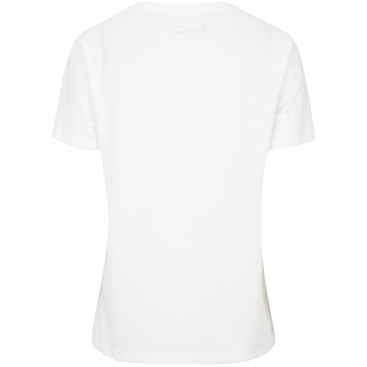 Camiseta Under Armour Manga Curta Live Sportstyle - Feminina - Foto 2