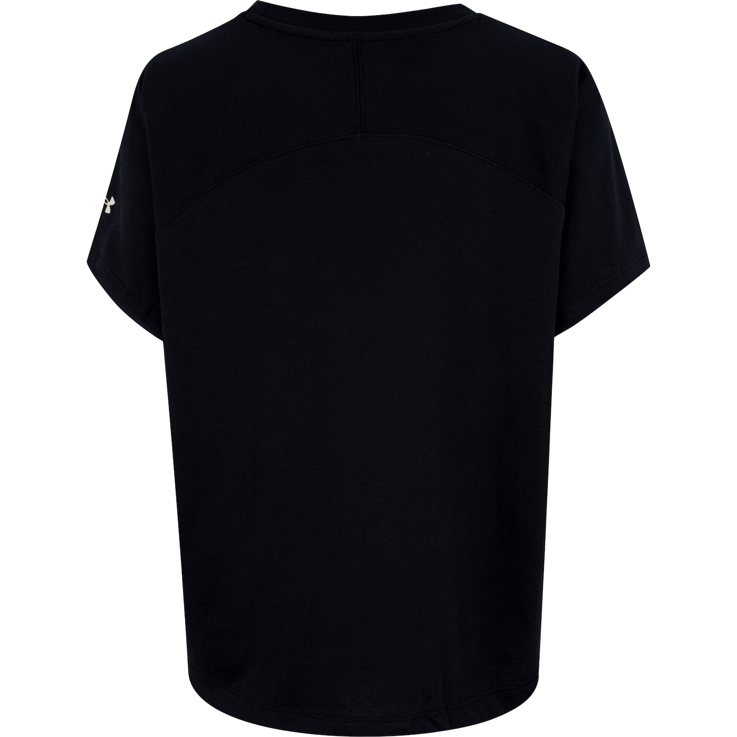 Camiseta Under Armour Manga Curta Project Rock - Feminina - Foto 5