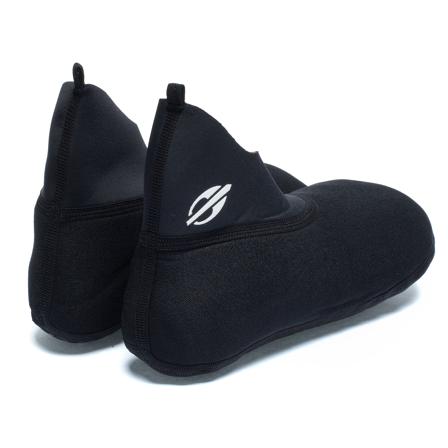 Meia de Neoprene Mormaii Beach Tennis - Adulto - Foto 2