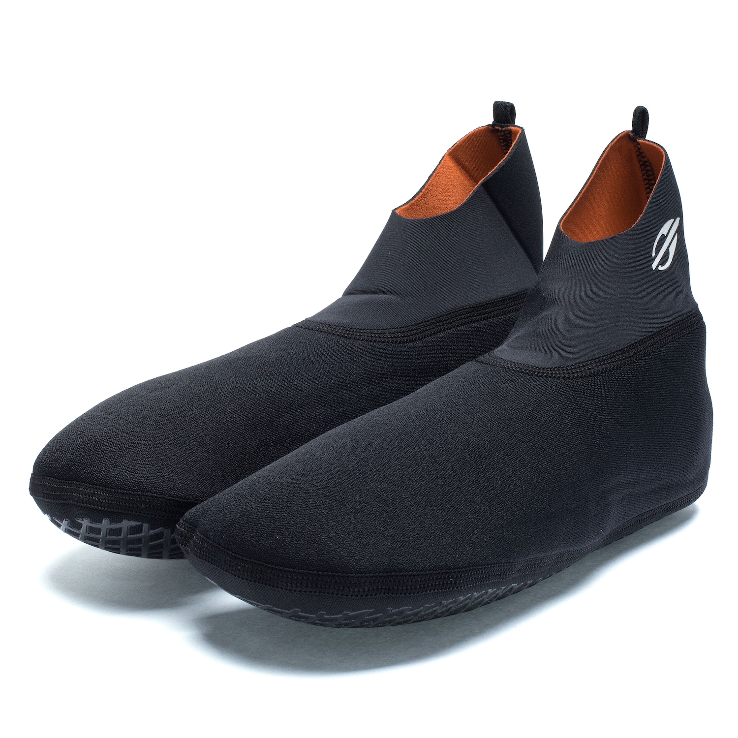 Meia de Neoprene Mormaii Beach Tennis - Adulto - Foto 1