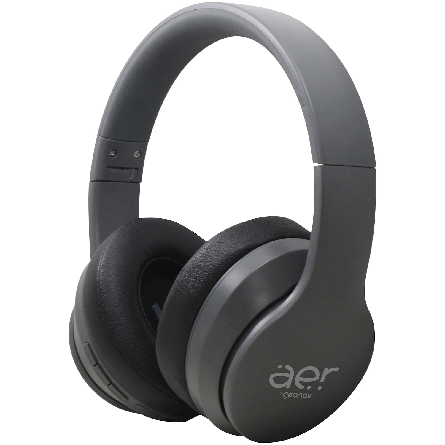 Fone de Ouvido Anc Bluetooth Aertune - Foto 1
