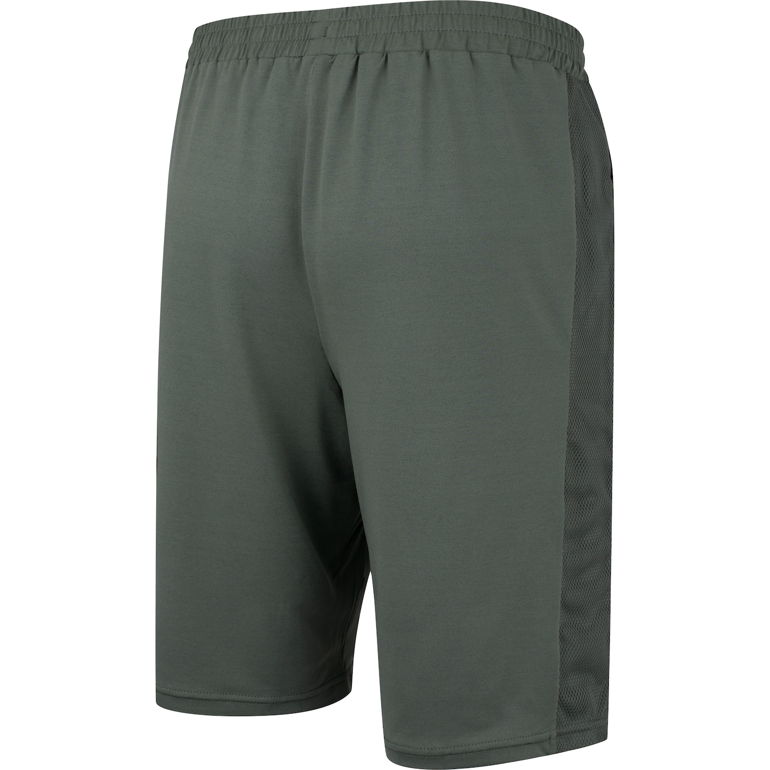 Bermuda Masculina ASICS Malha Mesh - Foto 2