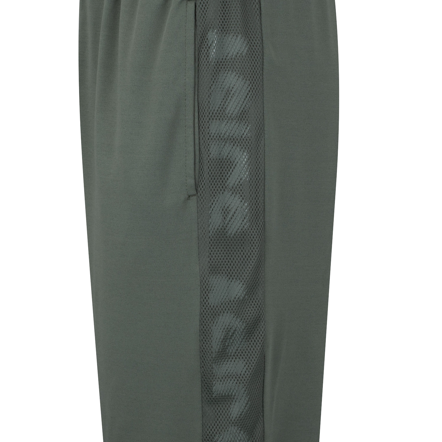 Bermuda Masculina ASICS Malha Mesh - Foto 4