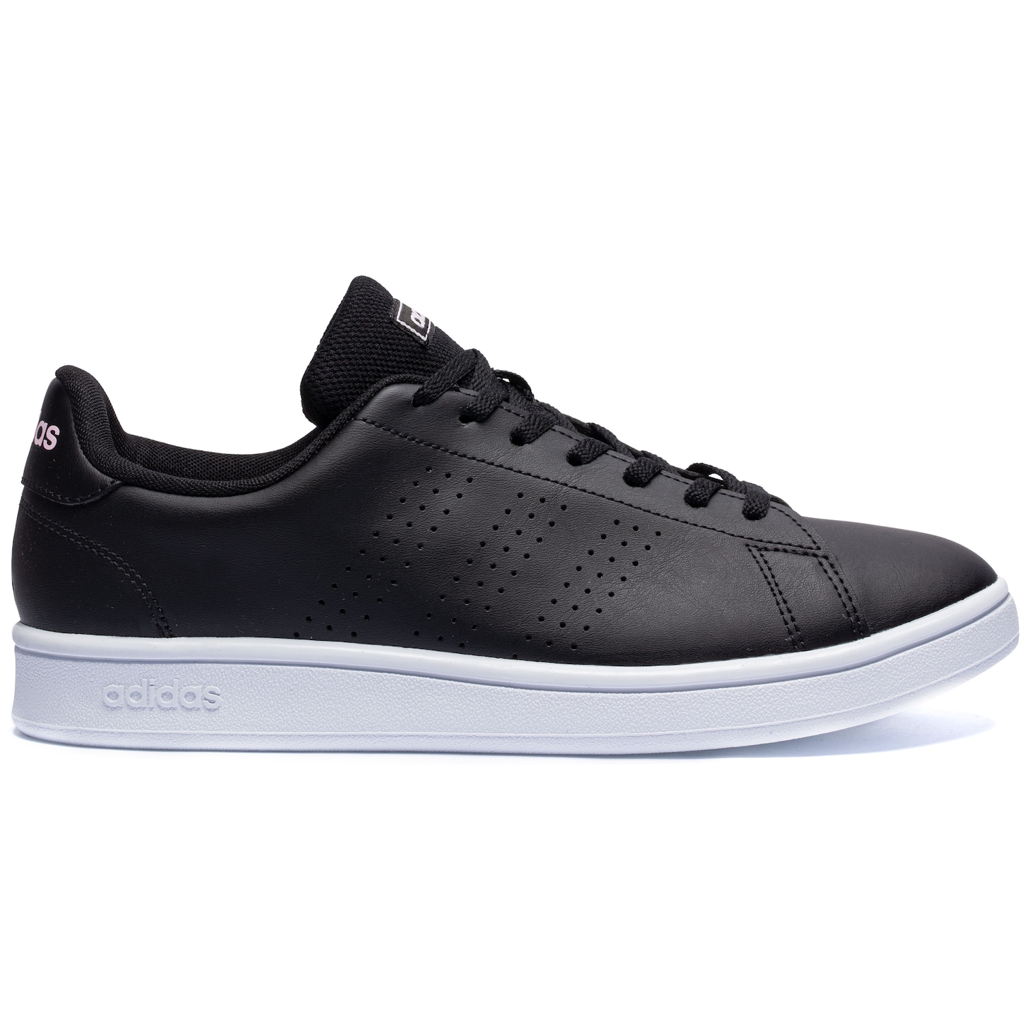 Tênis adidas Advantage Base - Feminino - Foto 1