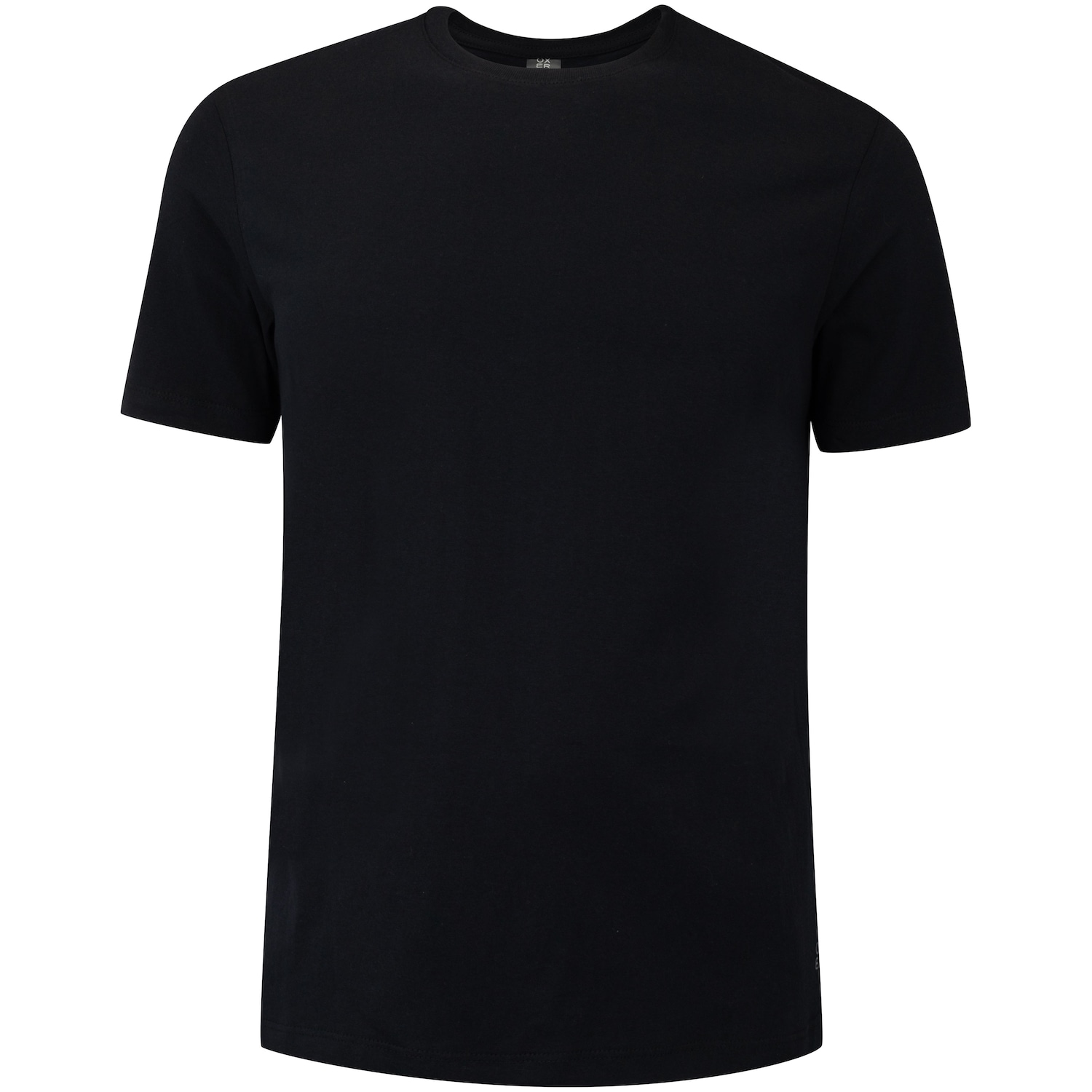 Camiseta Oxer Manga Curta Basica New Bs Ii - Masculina - Foto 2