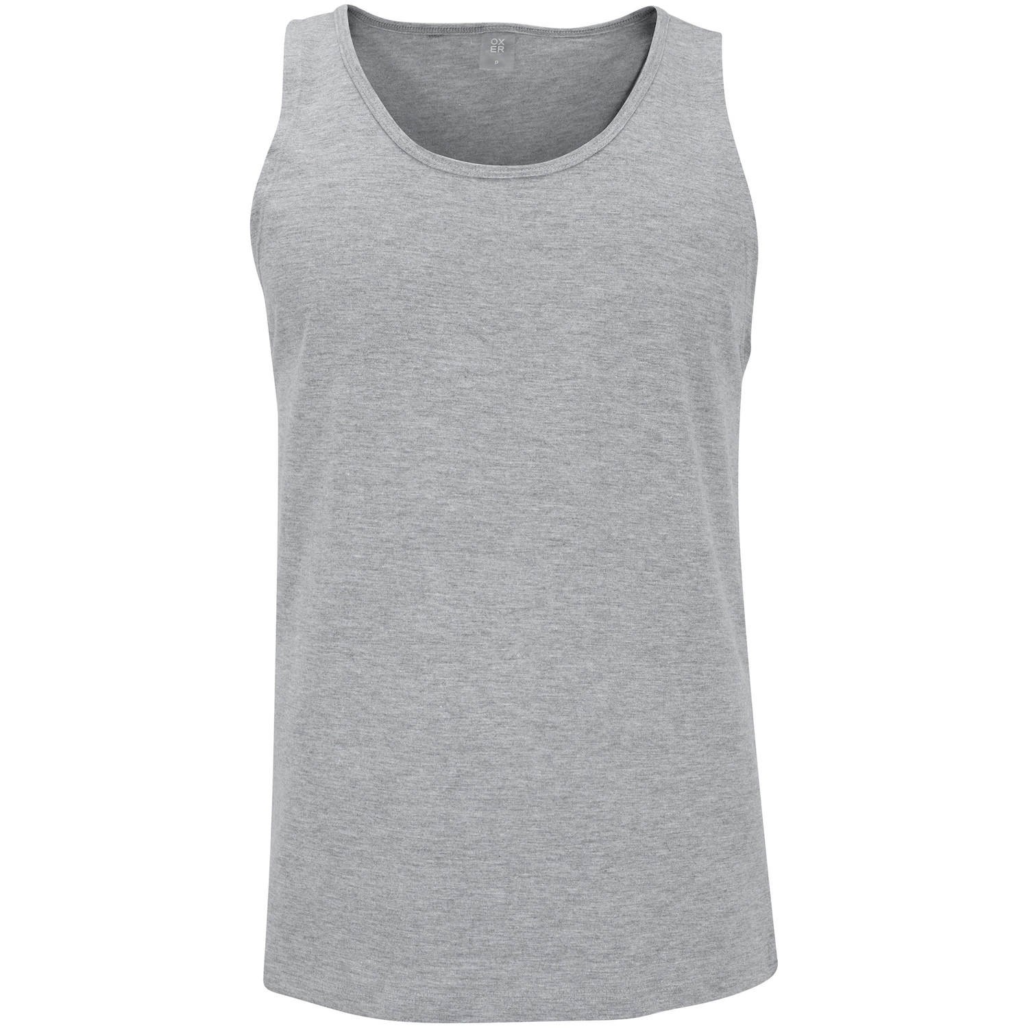 Camiseta Regata Oxer Cavada - Masculina - Foto 1