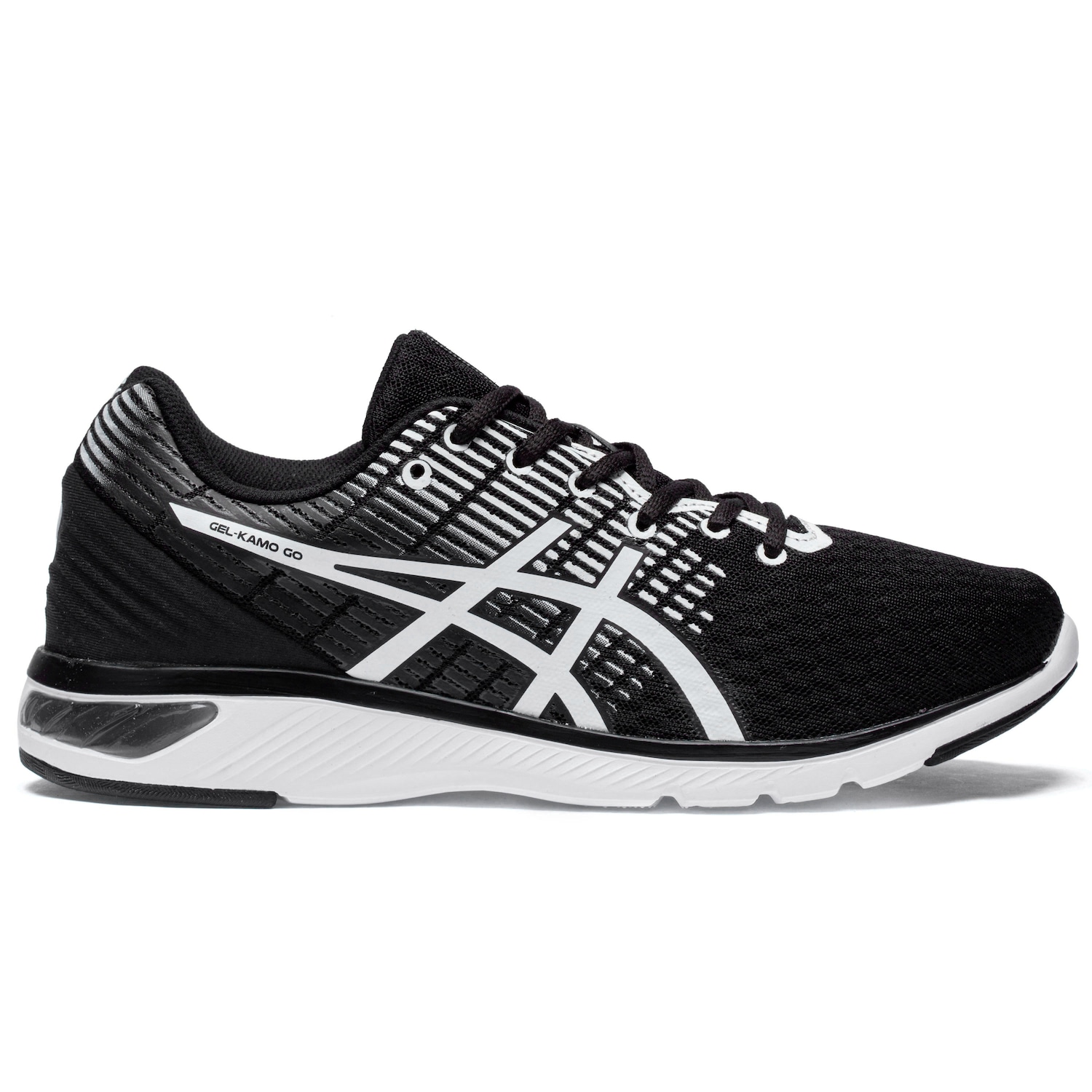 Tênis ASICS Gel-Kamo Go - Feminino - Foto 1