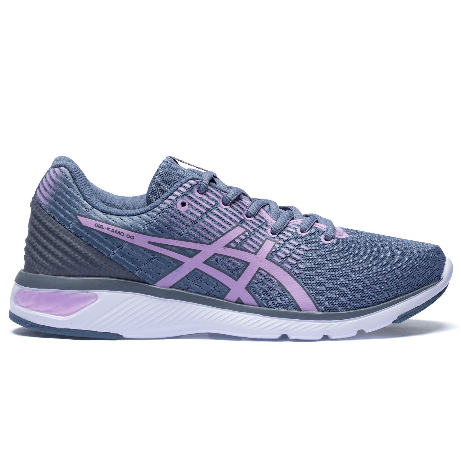 Tênis ASICS Gel-Kamo Go - Feminino - Foto 1