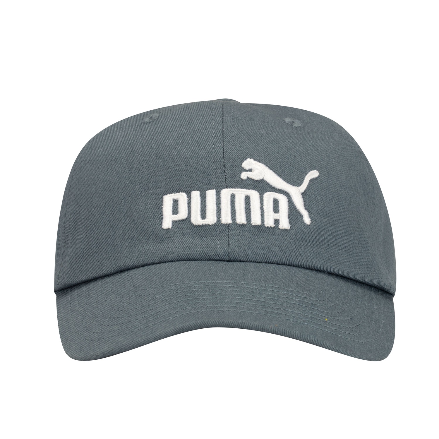 Boné Puma Aba Curva Strapback ESS Cap - Adulto - Foto 3