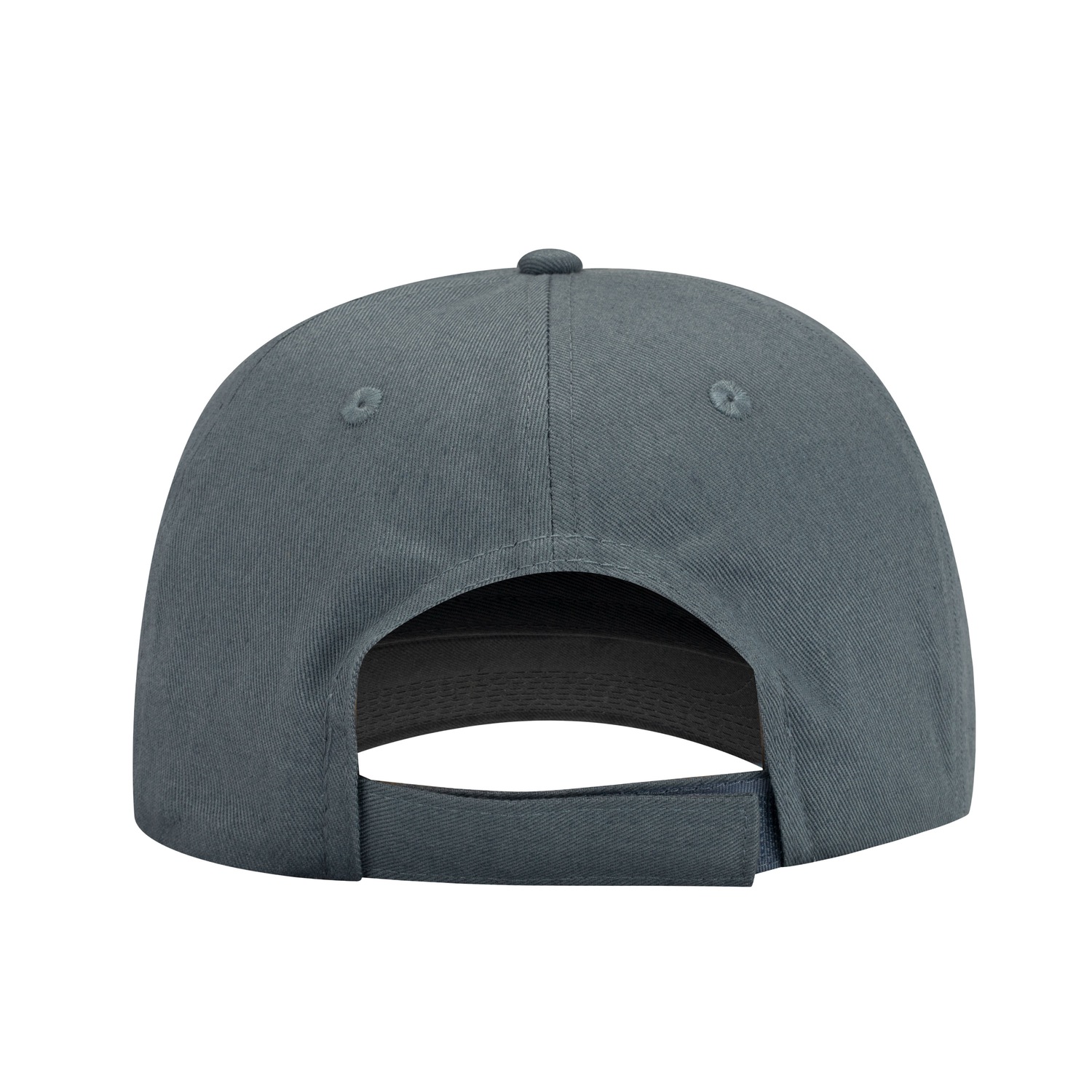 Boné Puma Aba Curva Strapback ESS Cap - Adulto - Foto 4