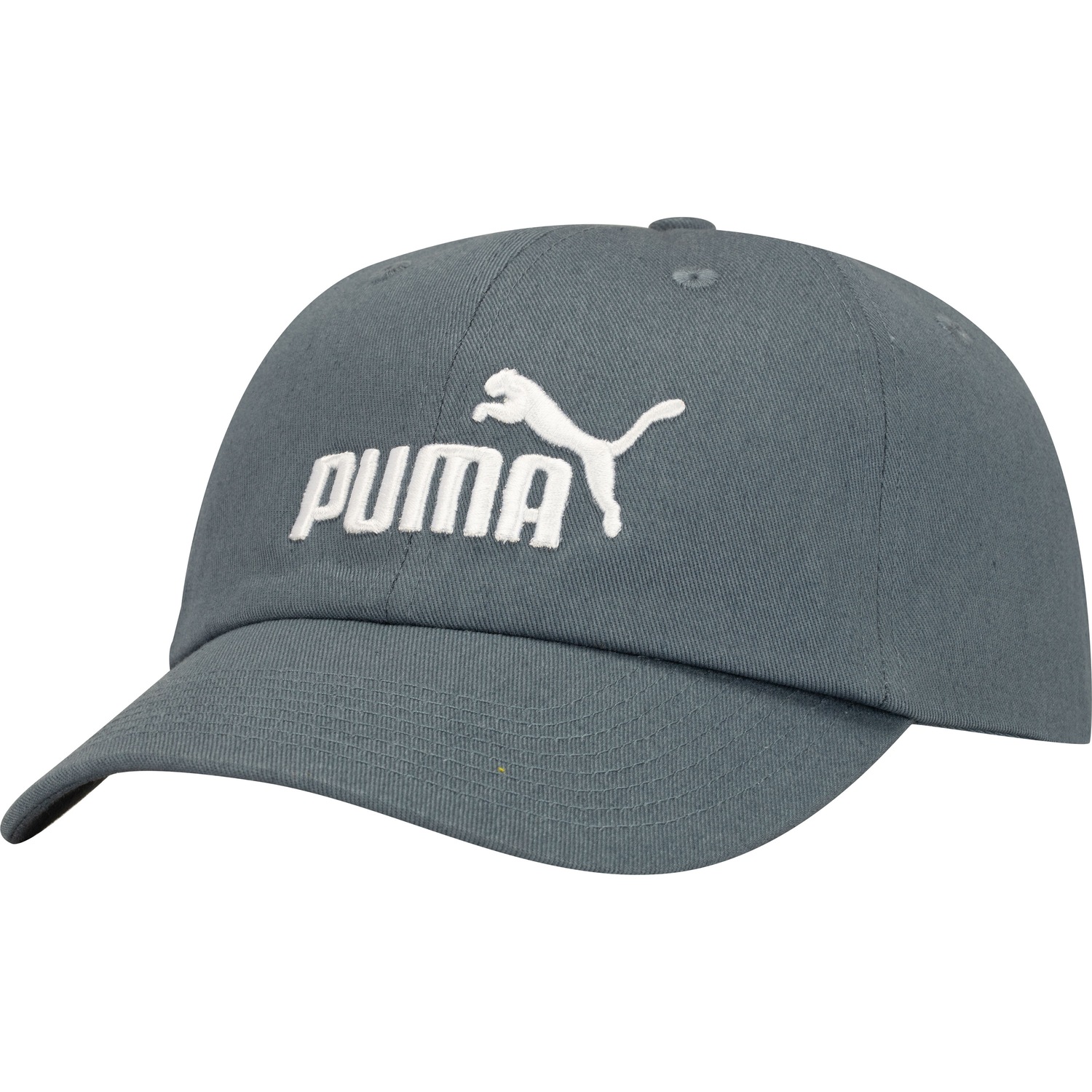 Boné Puma Aba Curva Strapback ESS Cap - Adulto - Foto 1