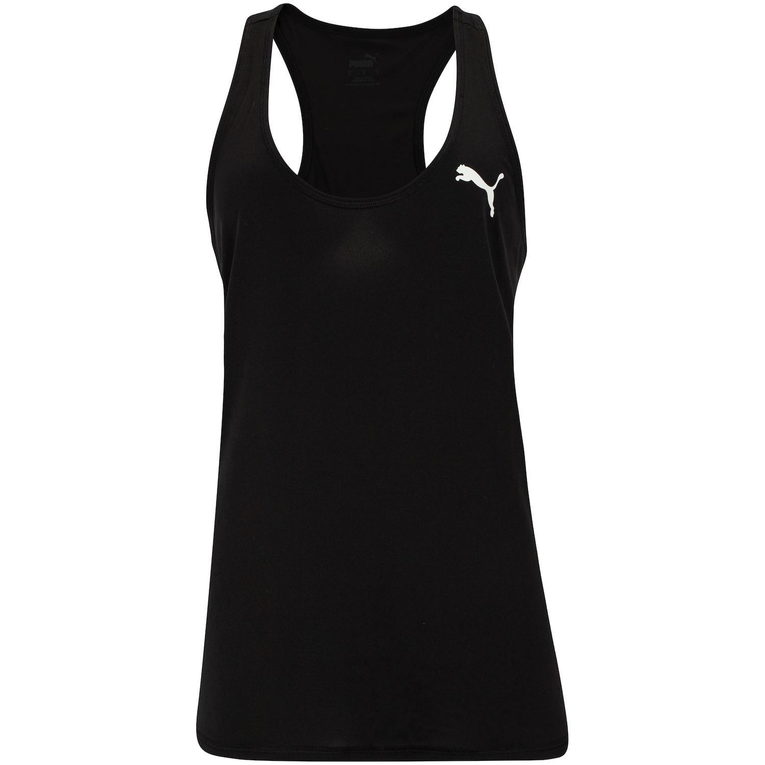 Camiseta Regata Feminina Puma Active Tank - Foto 1
