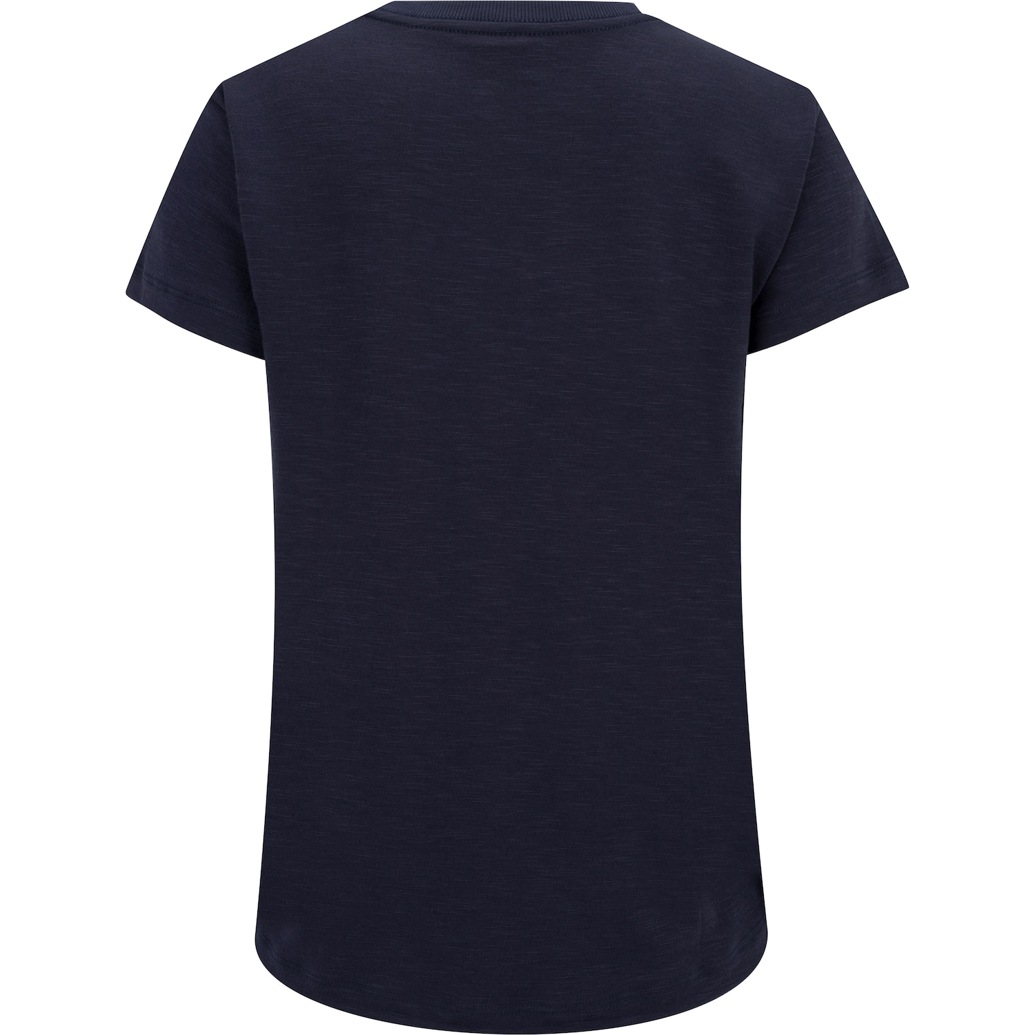 Camiseta Cava Tradicional Oxer Manga Curta Flame Estampada - Feminina - Foto 2