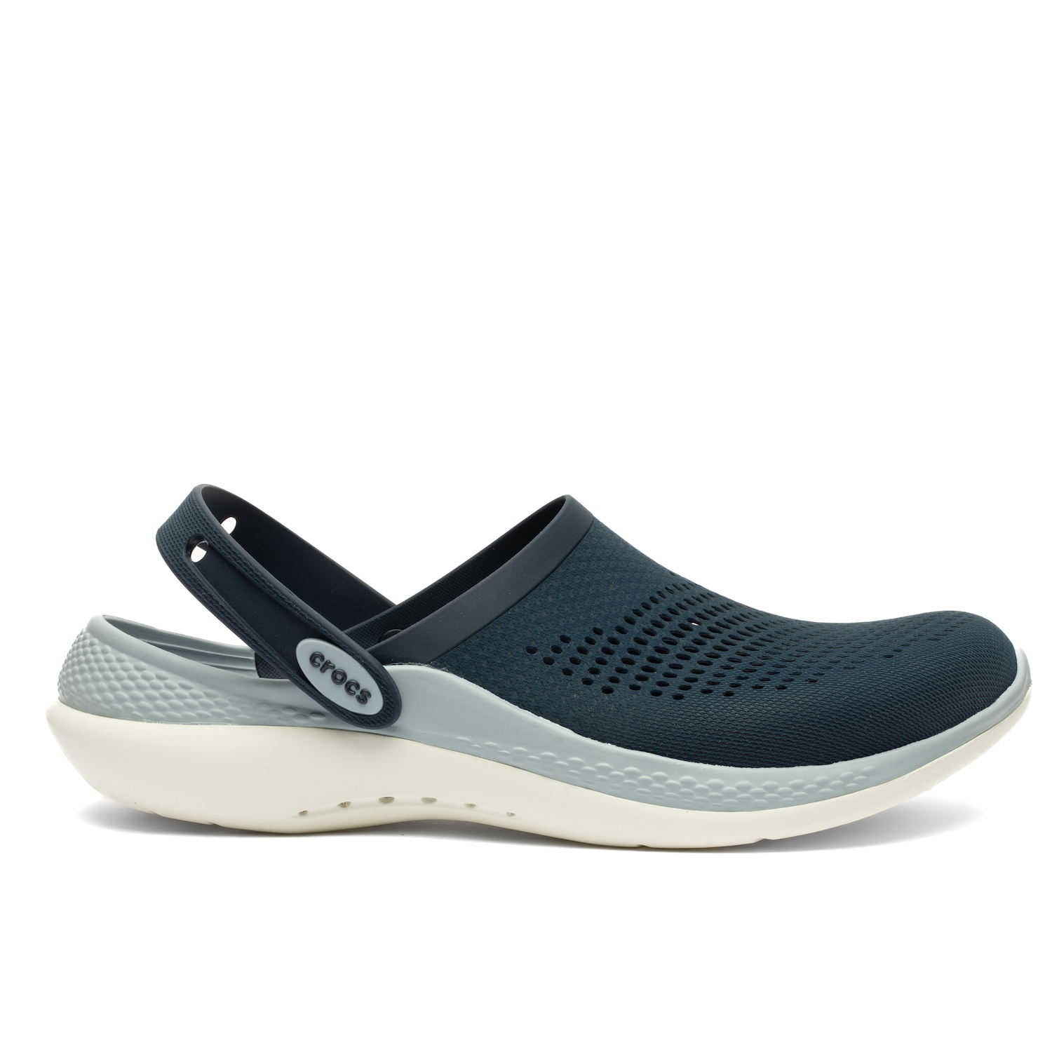 Sandália Crocs Literide 360 Clog - Adulto - Foto 1
