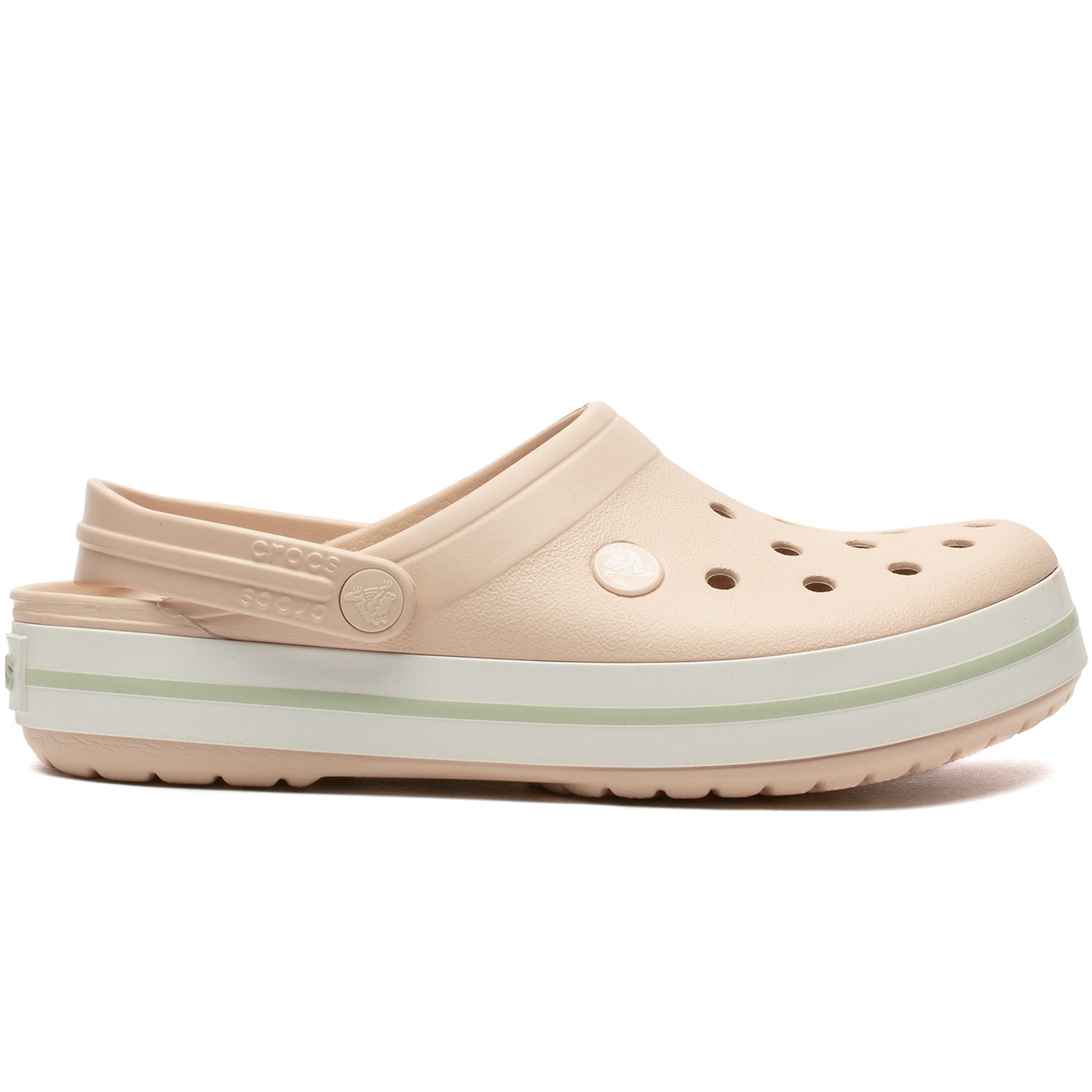 Sandália Crocs Crocband - Adulto - Foto 2