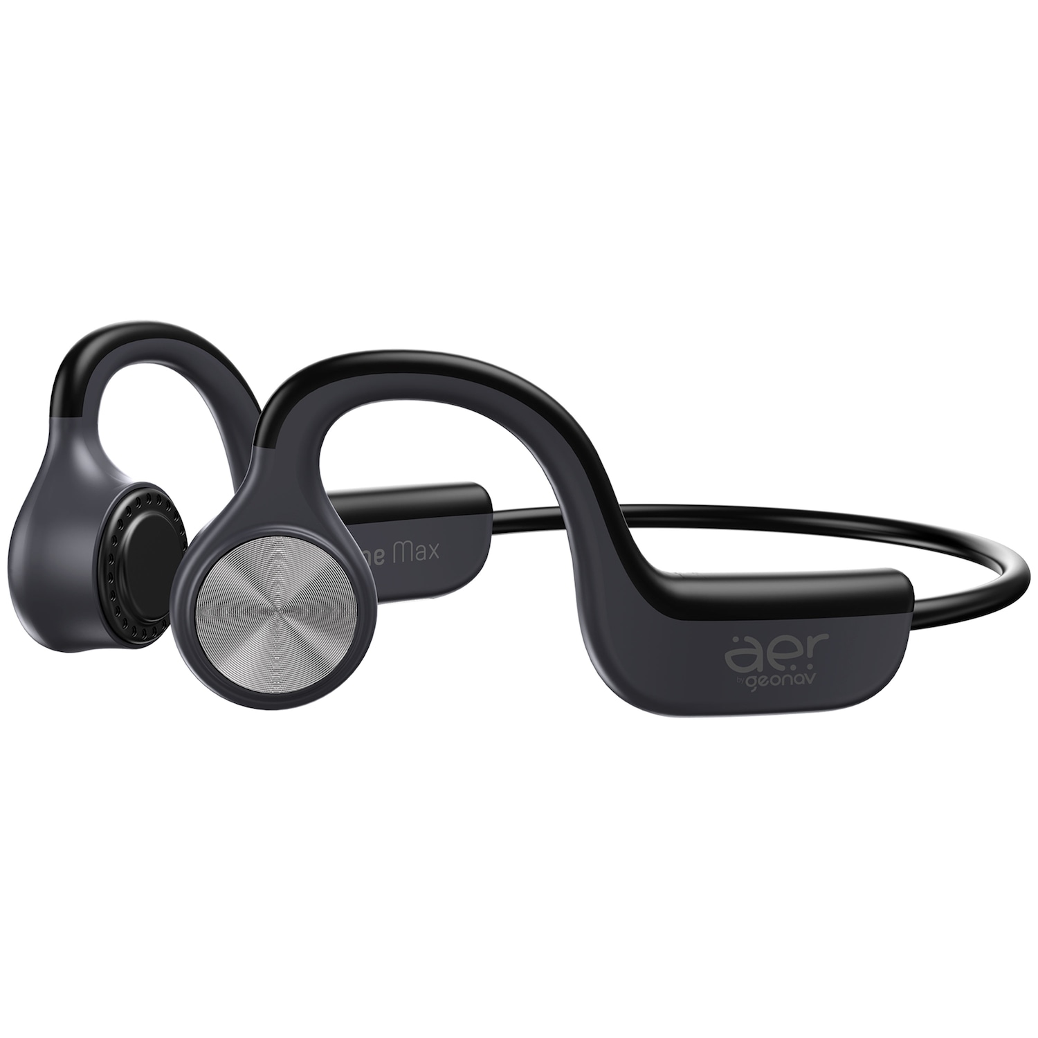 Fone de Ouvido Bluetooth Aer Geonav Aerbone Max - Foto 4