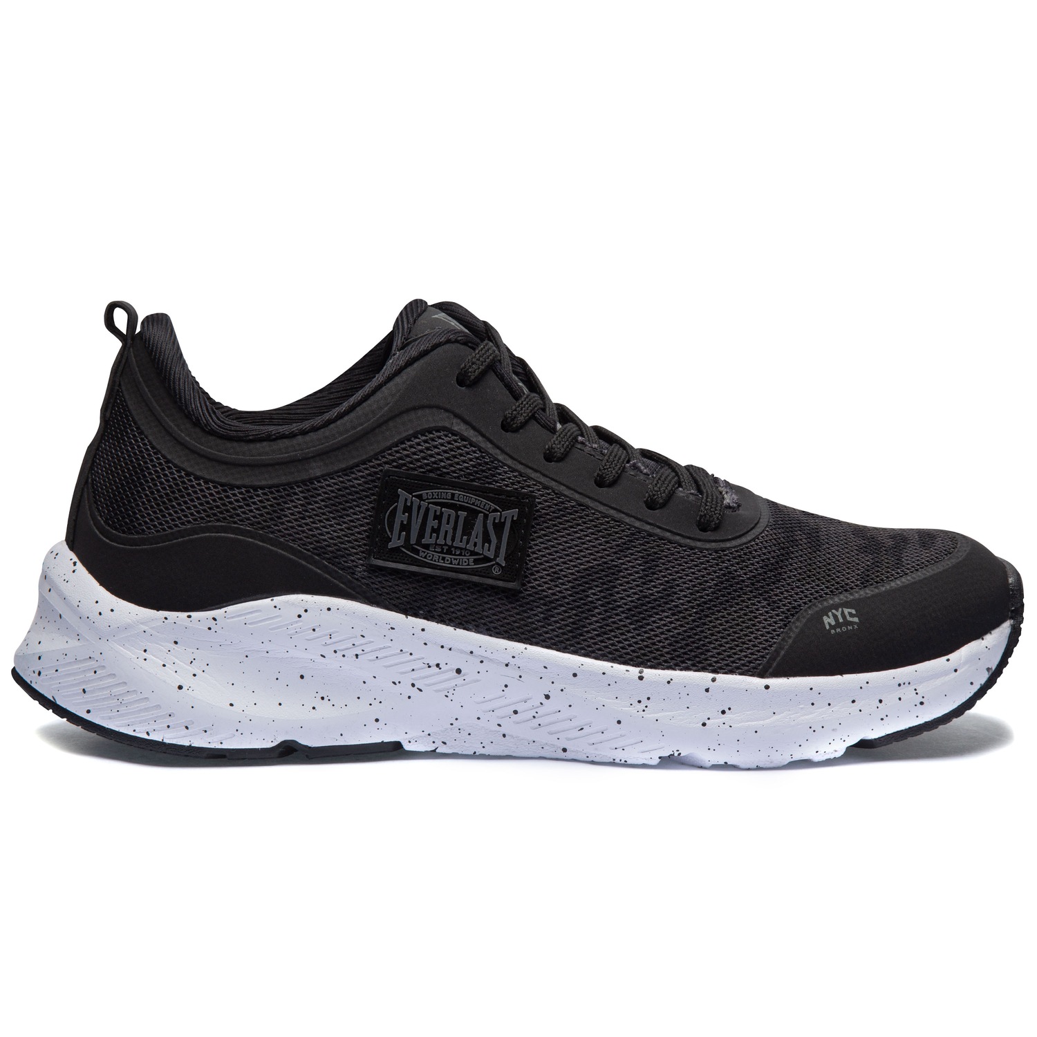 Tênis Everlast Legacy - Feminino - Foto 1