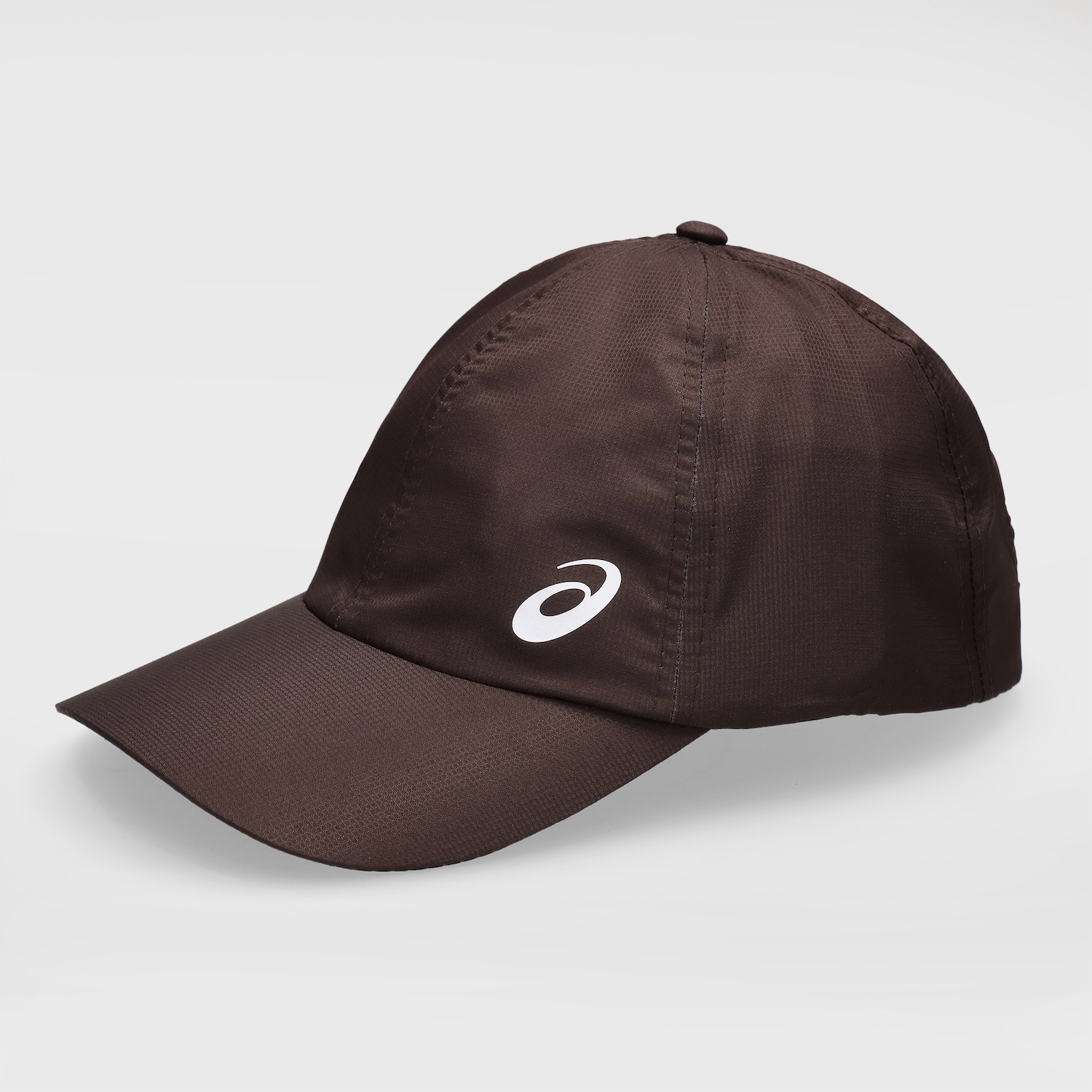 Boné ASICS Aba Curva Lic Performance Strapback - Adulto - Foto 1