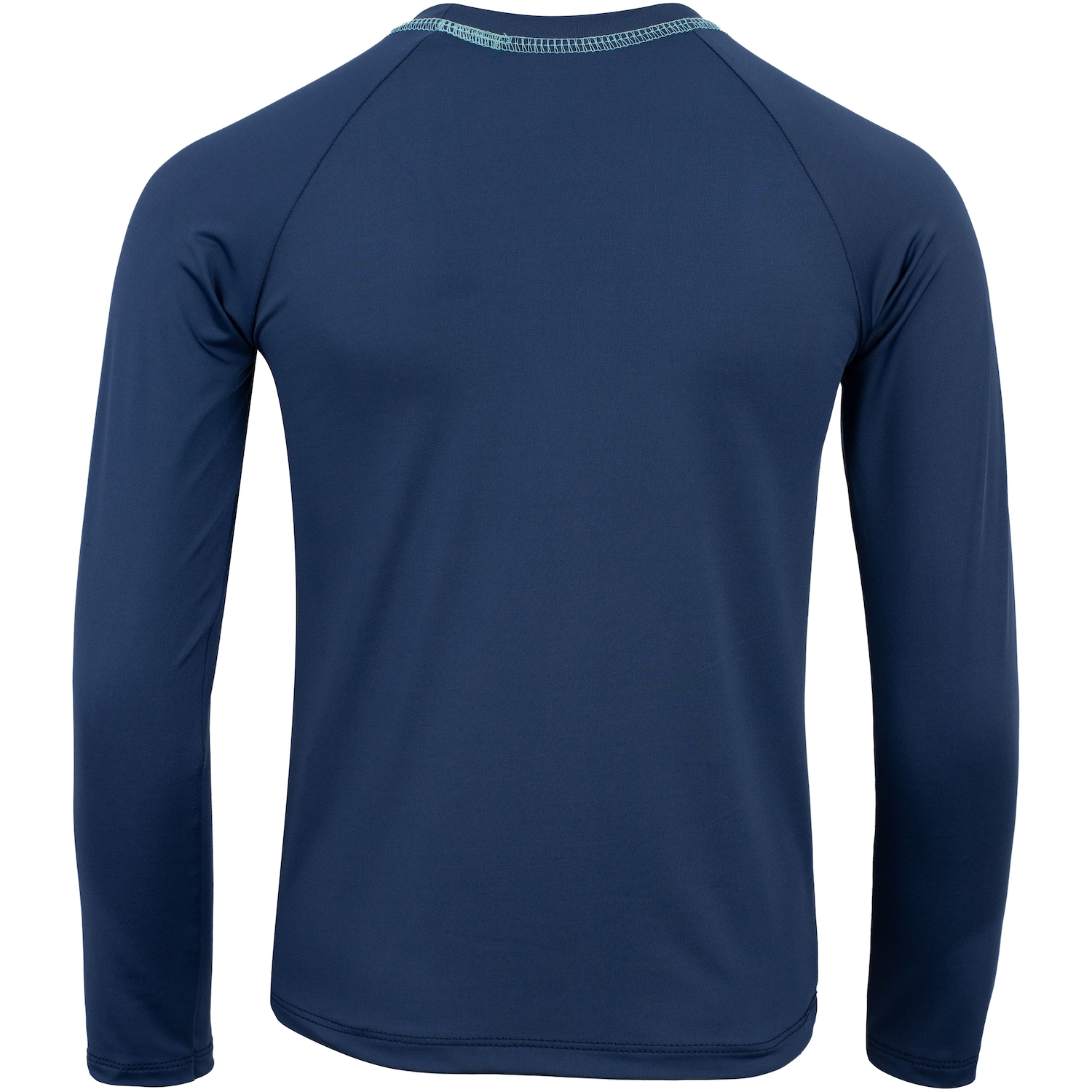 Camiseta Manga Longa Oxer UV - Infantil - Foto 2