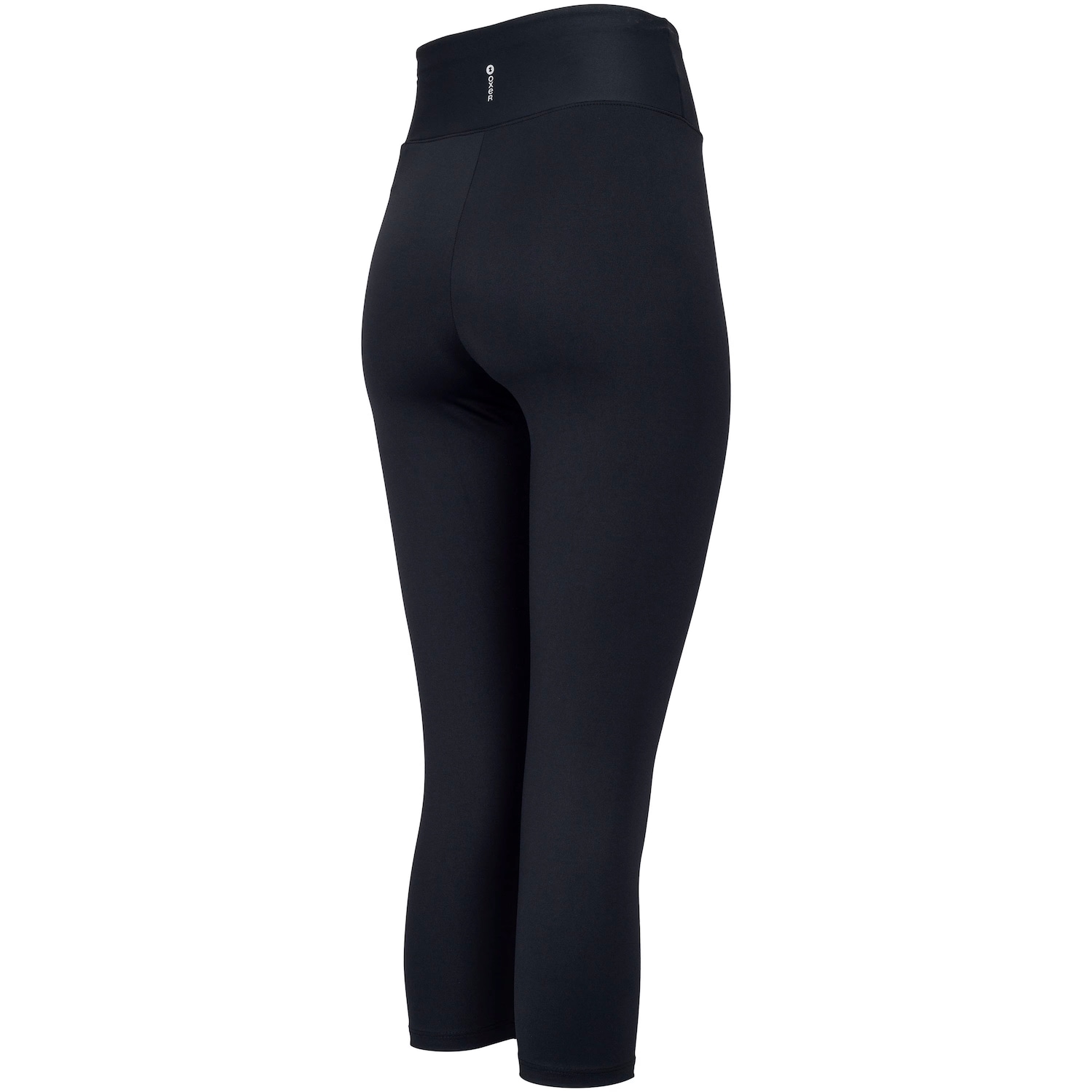 Calça Capri Feminina Oxer Campeão Slim - Foto 2