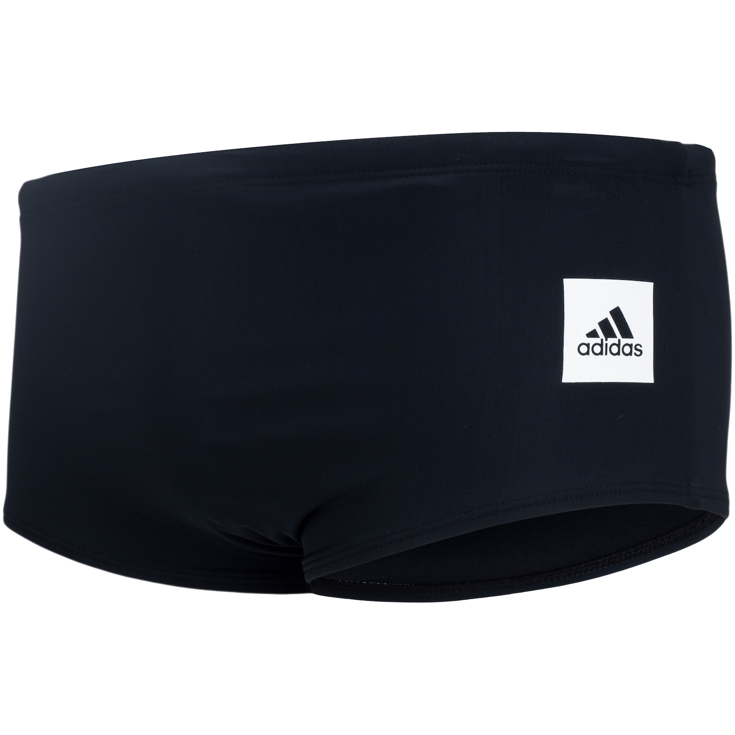 Sunga adidas Solid - Masculina - Foto 4