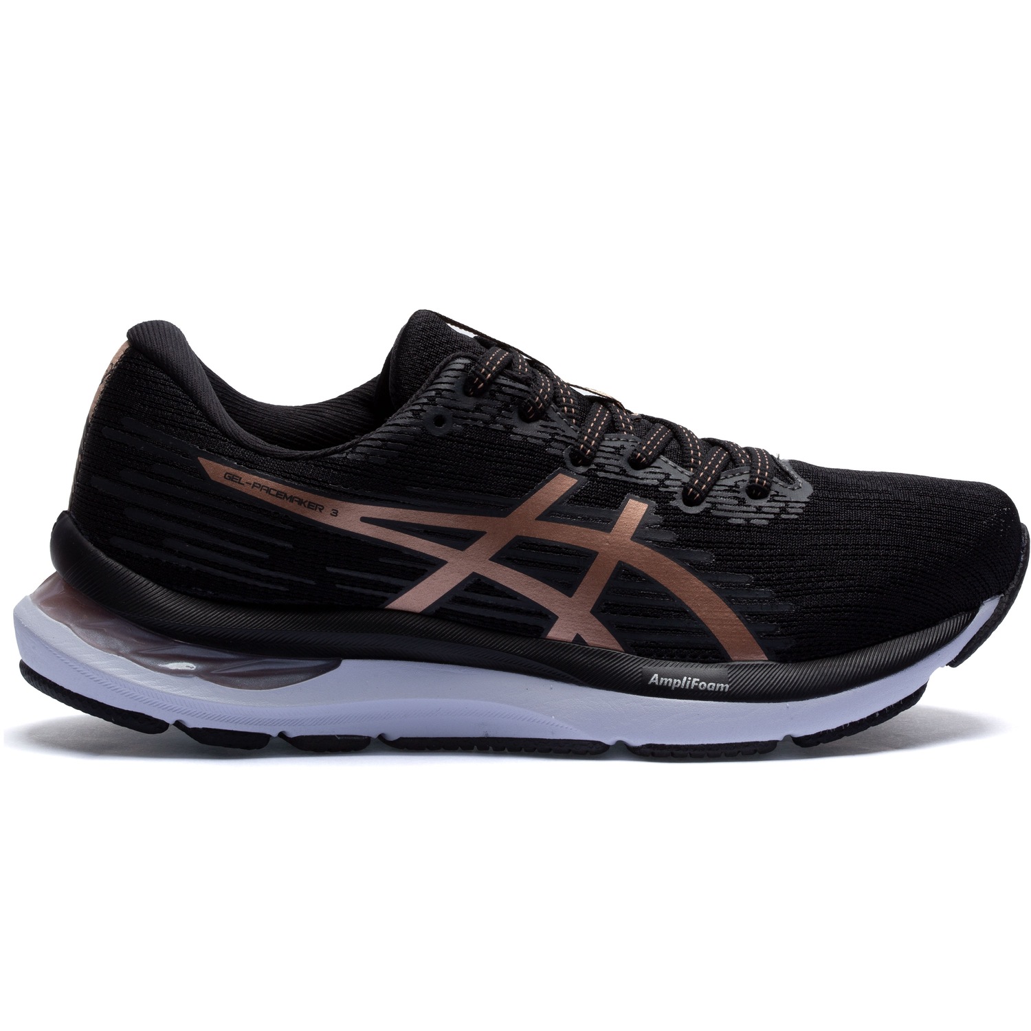 Tênis ASICS Gel-Pacemaker 3 - Feminino - Foto 1
